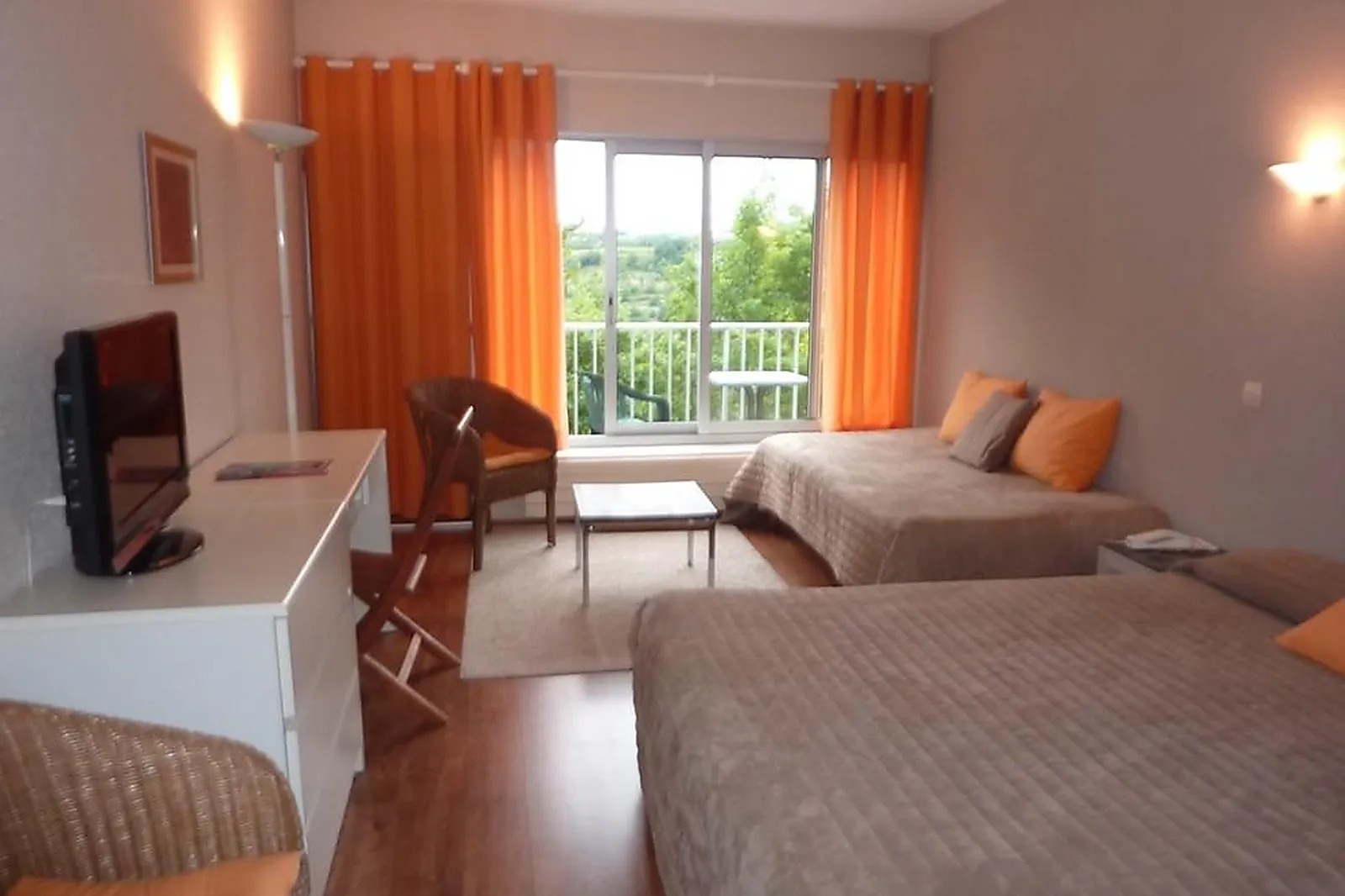 Lieux événementiels, HÔTEL L'ERMITAGE