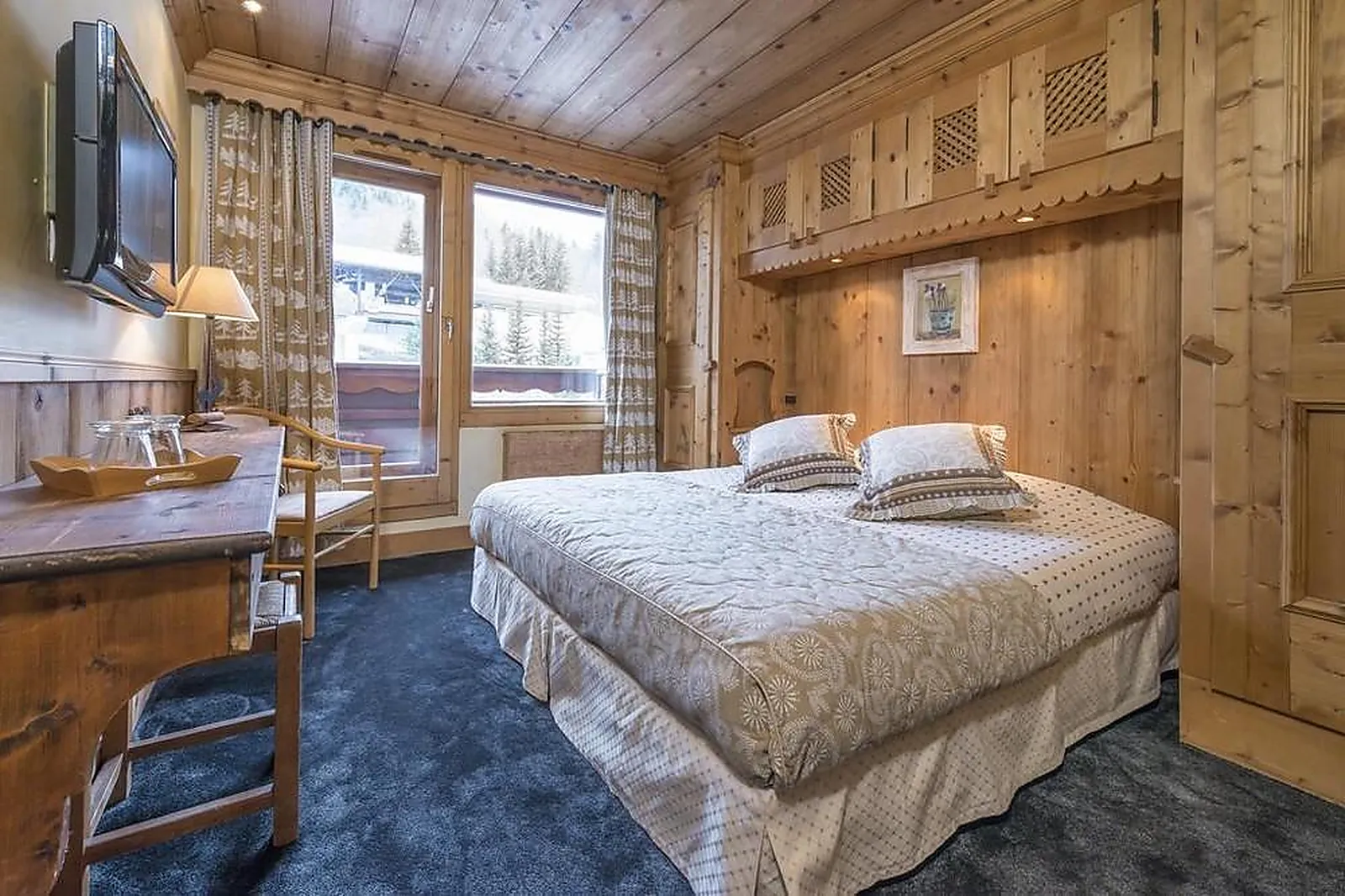 Lieux événementiels, HÔTEL L'ETERLOU