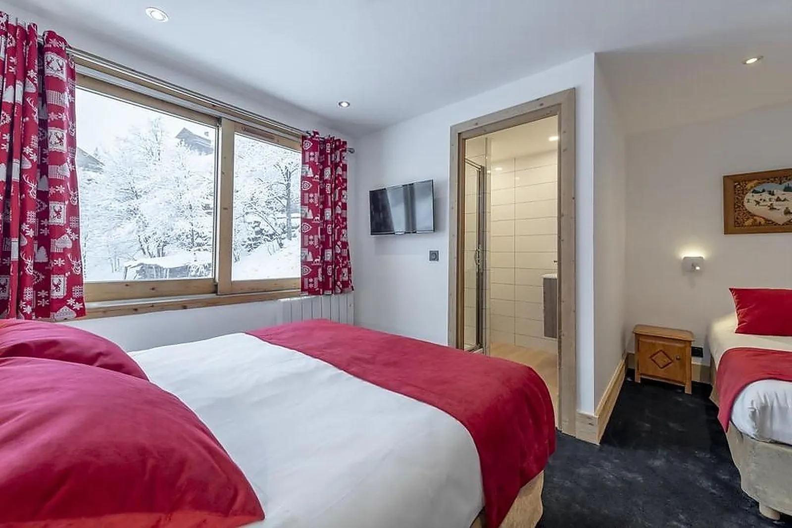 Lieux événementiels, HÔTEL L'ETERLOU