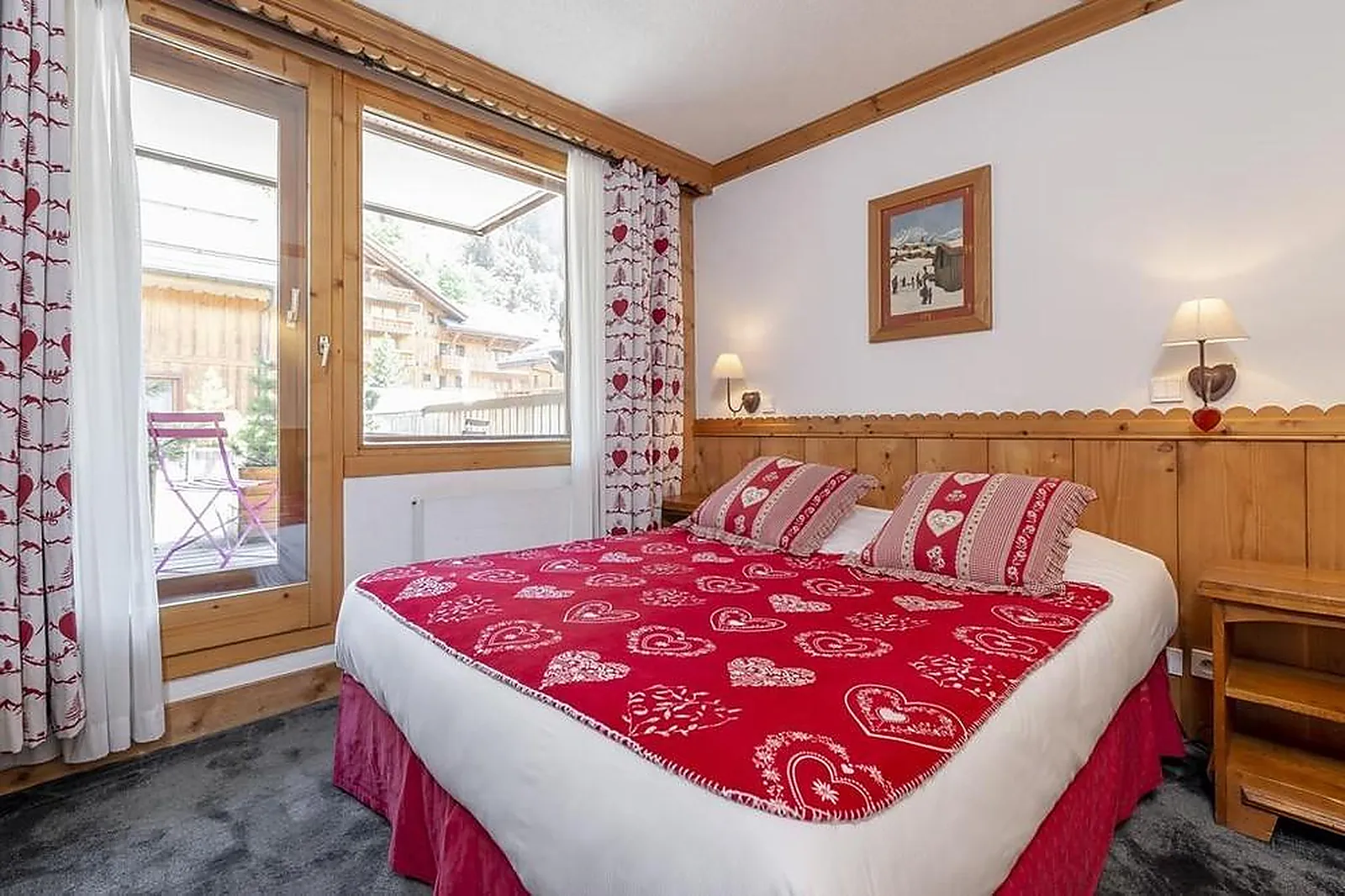 Lieux événementiels, HÔTEL L'ETERLOU