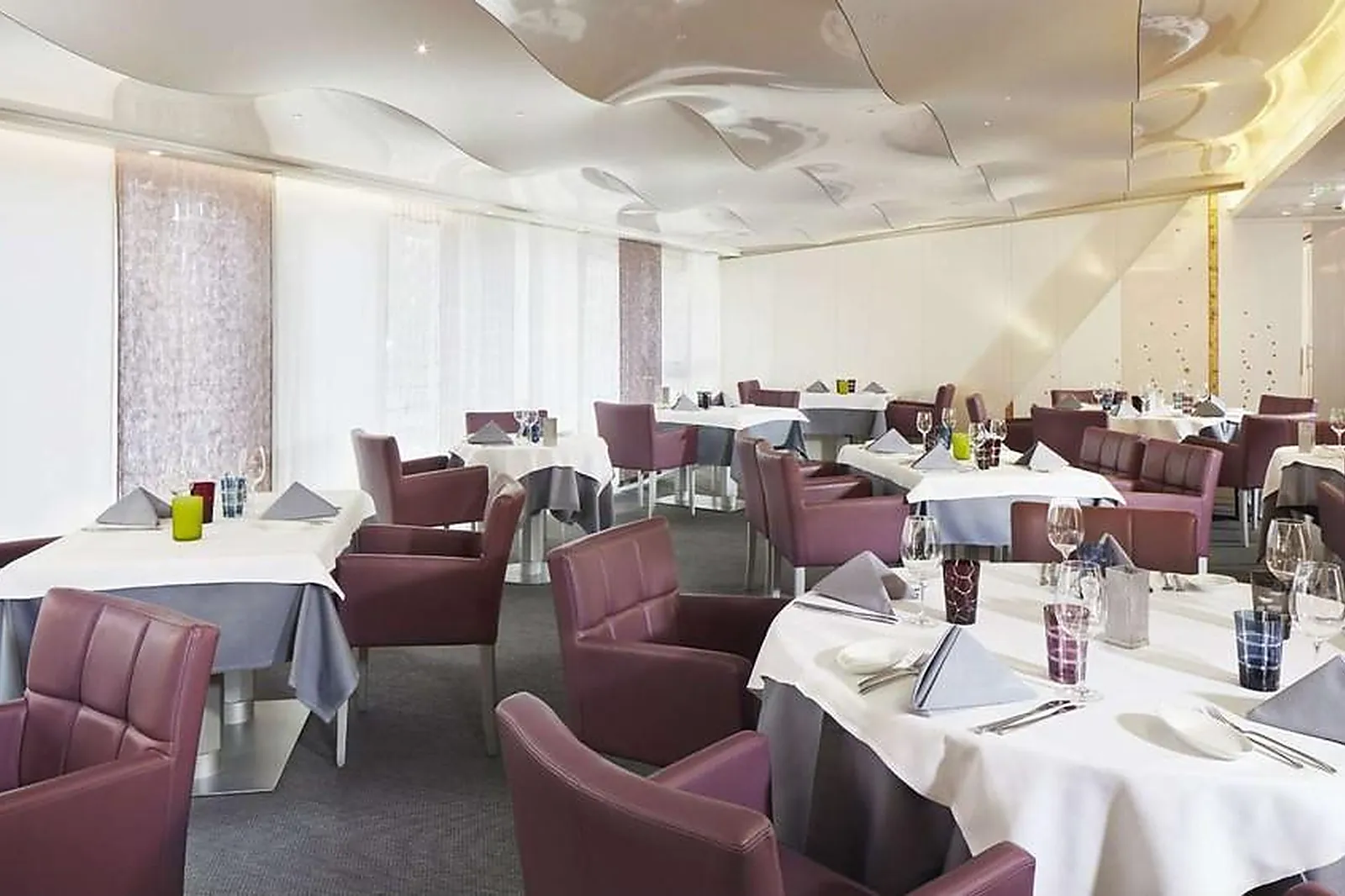 Lieux événementiels, HOTEL L'EUROPE