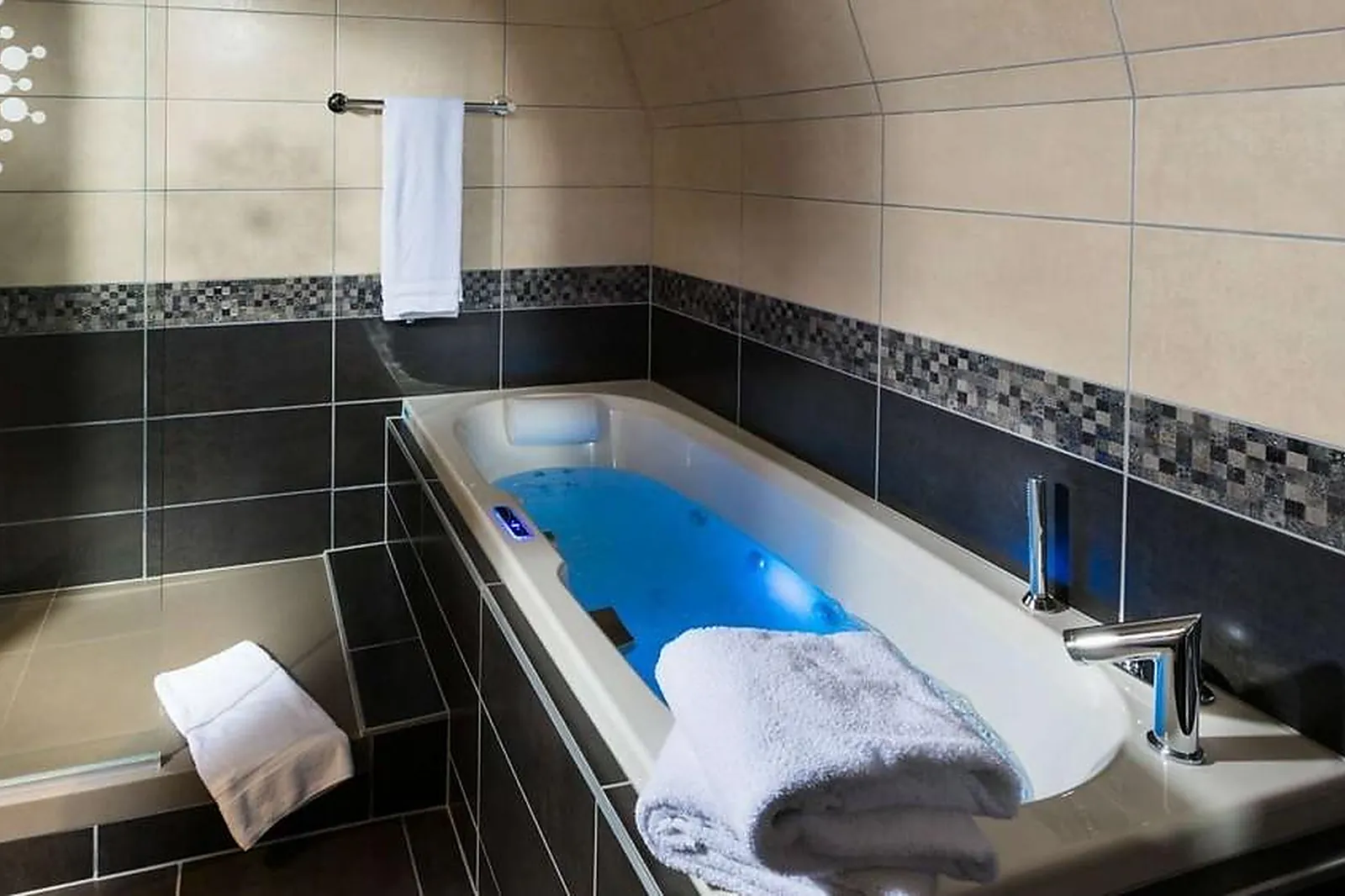 Lieux événementiels, HOTEL L'EUROPE