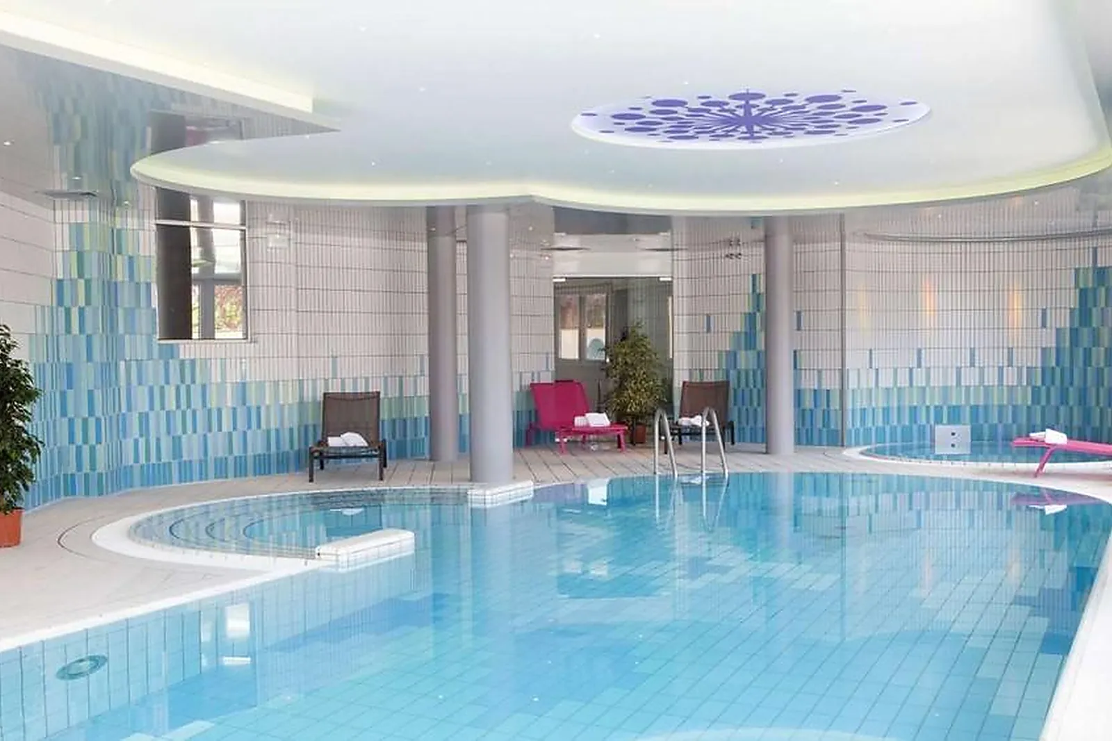 Lieux événementiels, HOTEL L'EUROPE