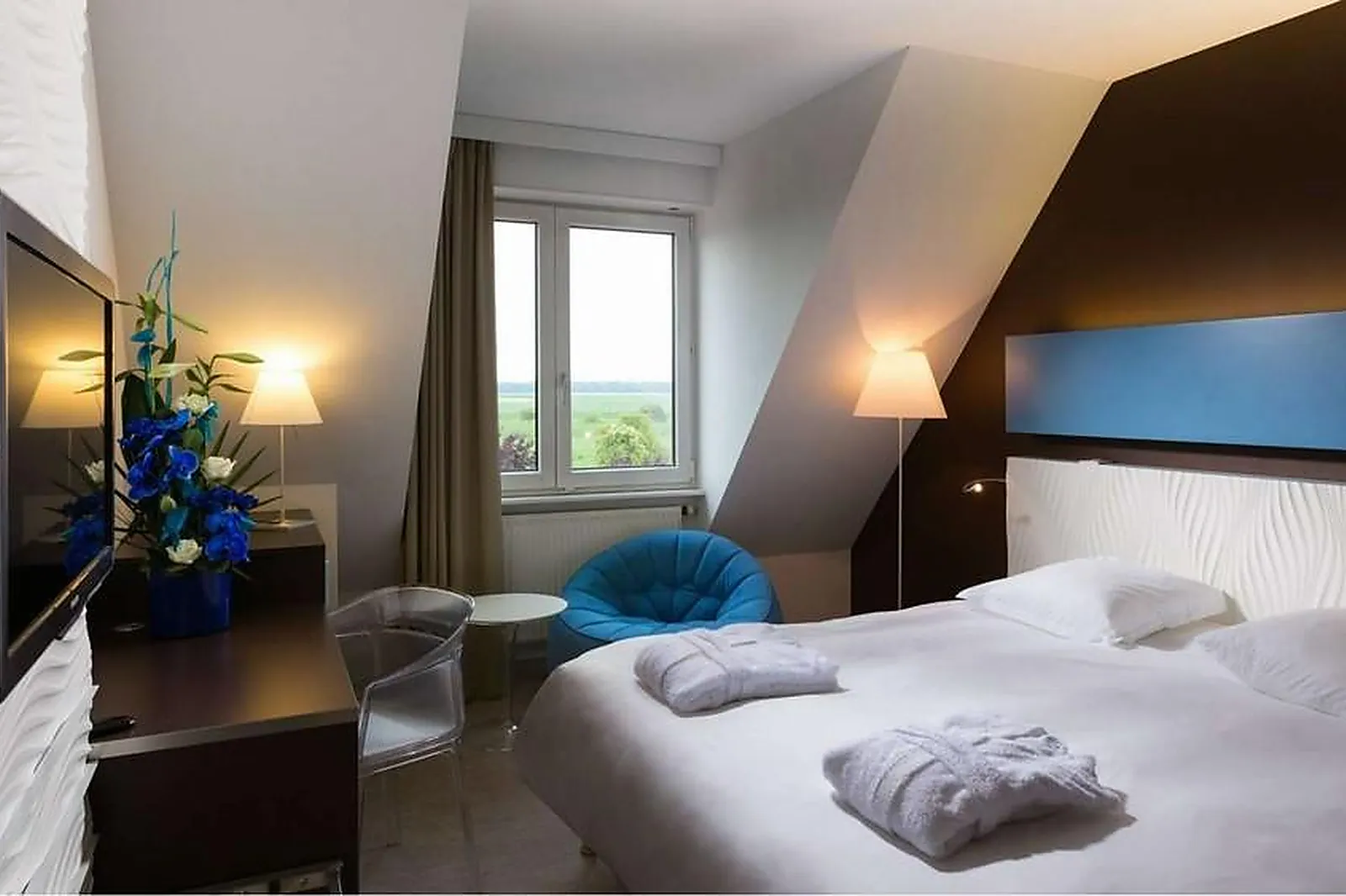 Lieux événementiels, HOTEL L'EUROPE