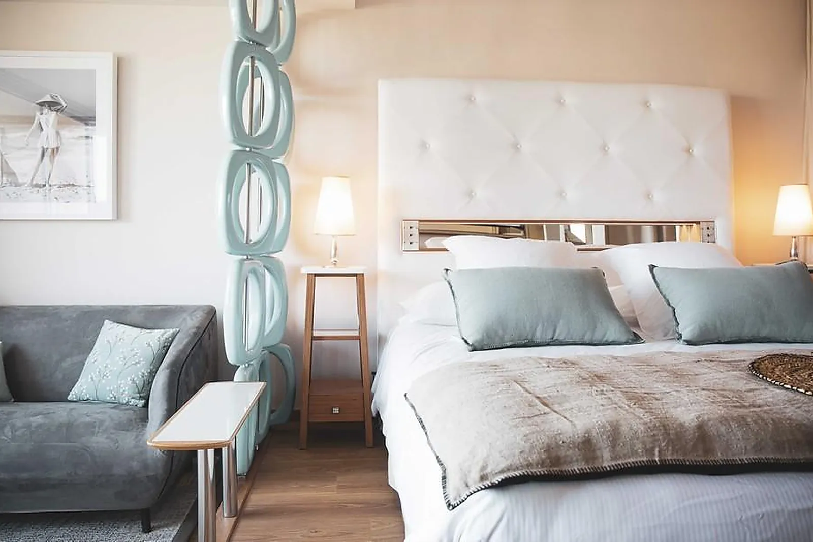 Lieux événementiels, HOTEL L'ILE DE LA LAGUNE