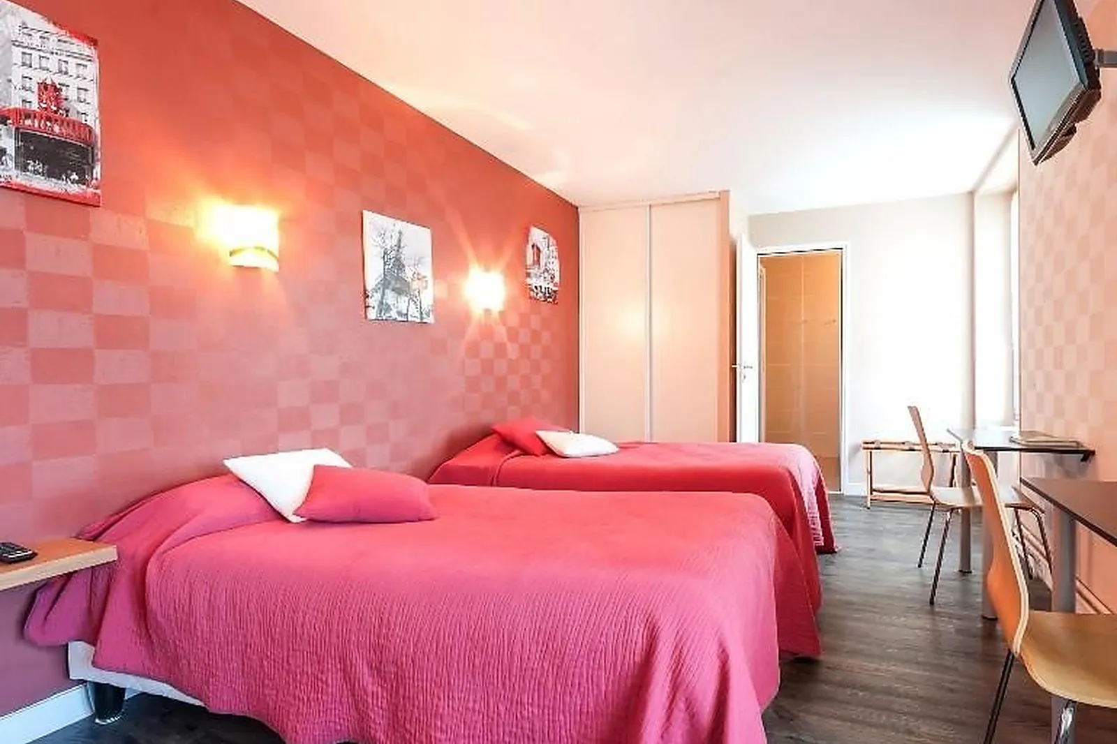 Lieux événementiels, HÔTEL L'ORANGERIE