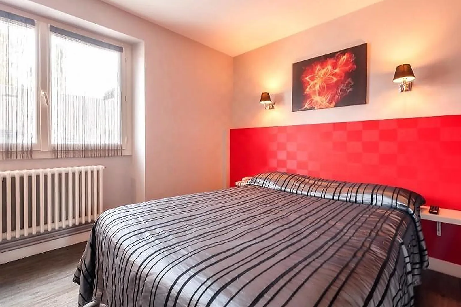 Lieux événementiels, HÔTEL L'ORANGERIE