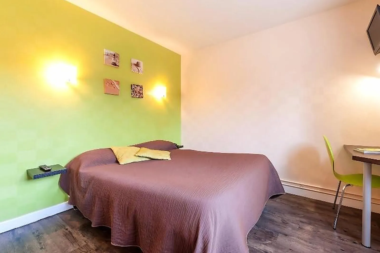 Lieux événementiels, HÔTEL L'ORANGERIE