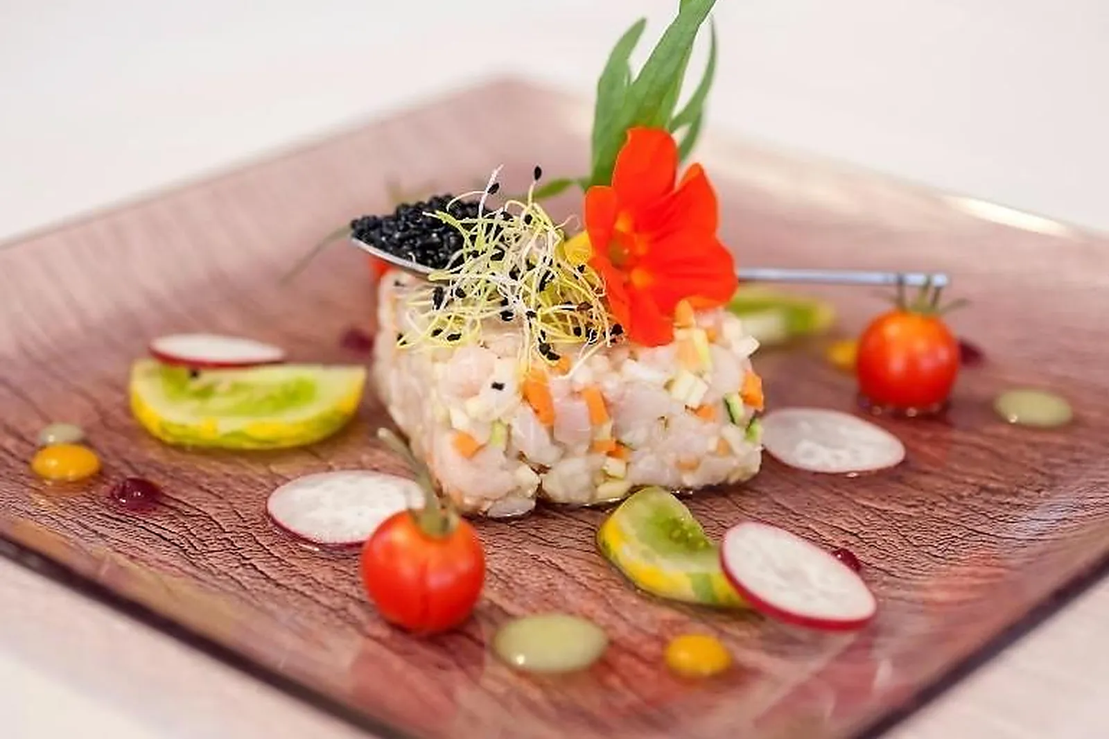 Lieux événementiels, HÔTEL L'ORANGERIE