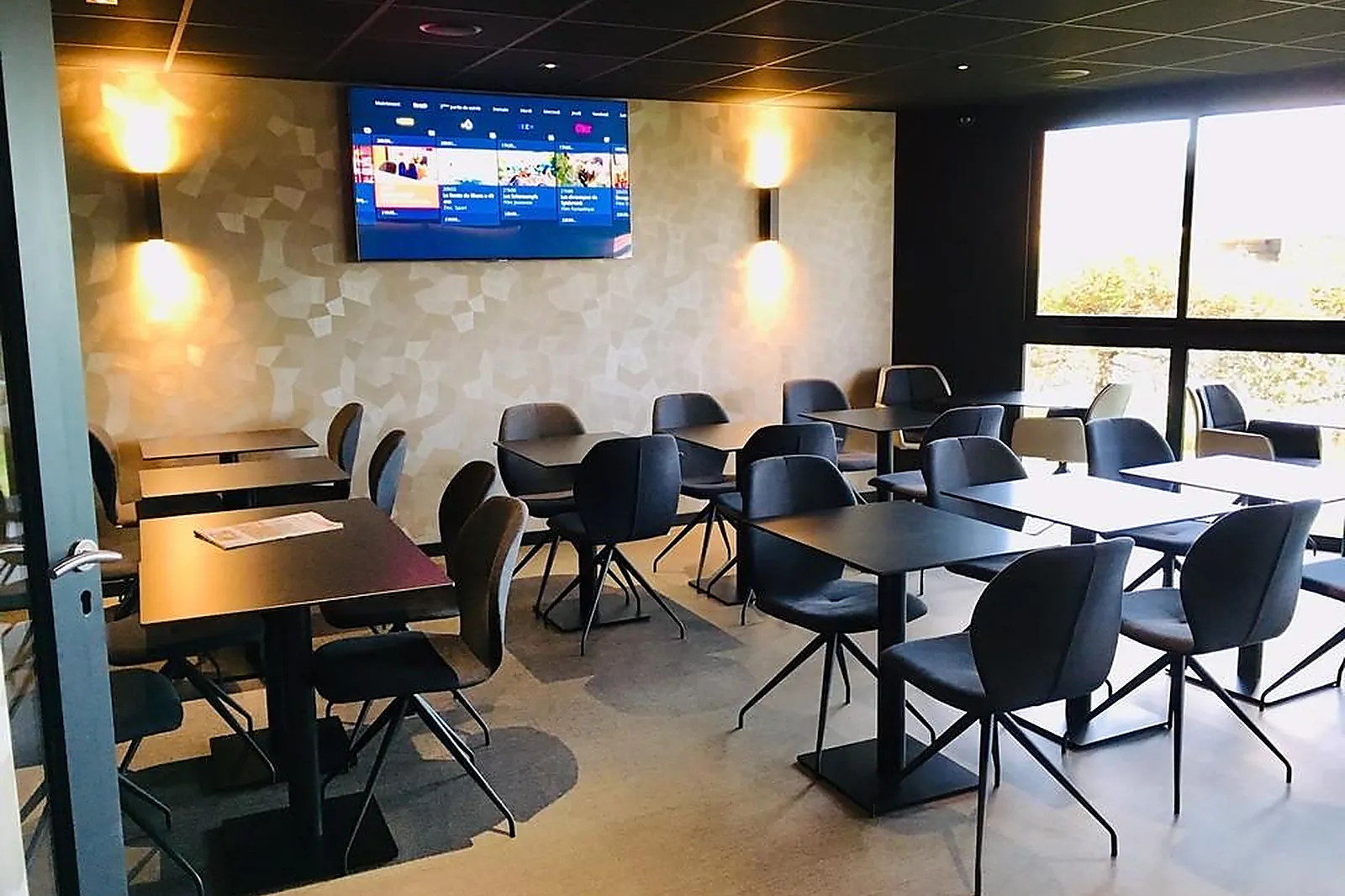 Lieux événementiels, HÔTEL L'ORTEGA