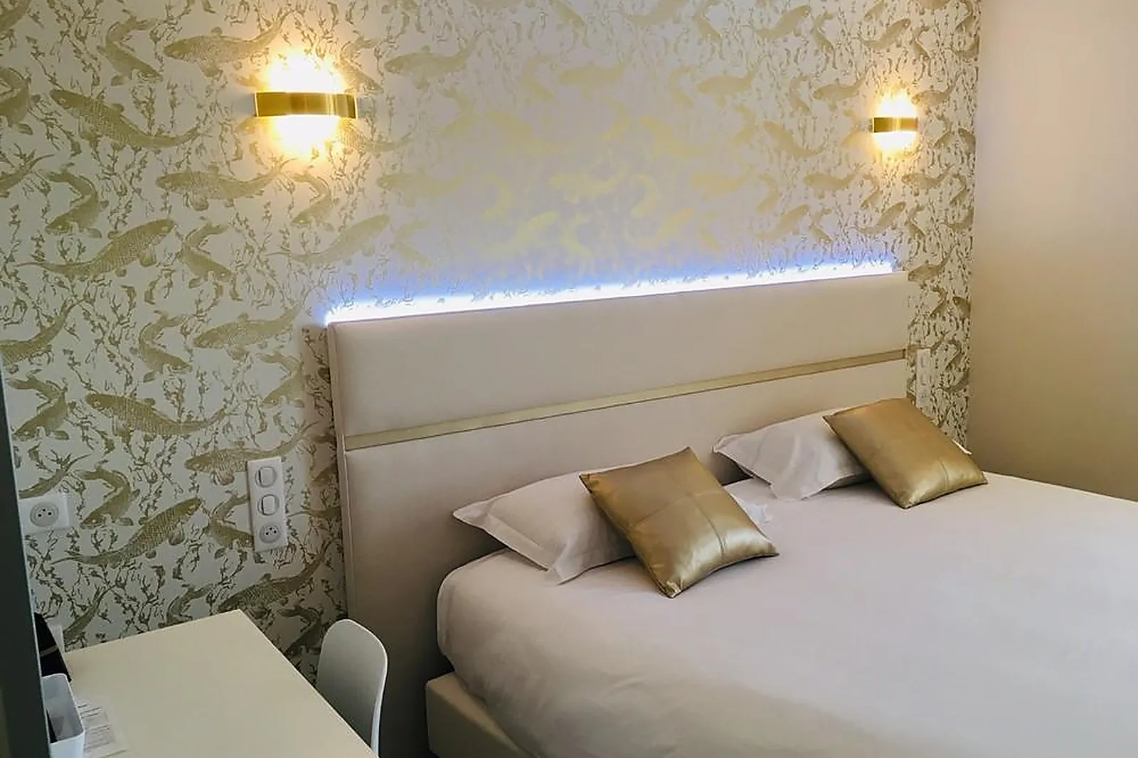 Lieux événementiels, HÔTEL L'ORTEGA