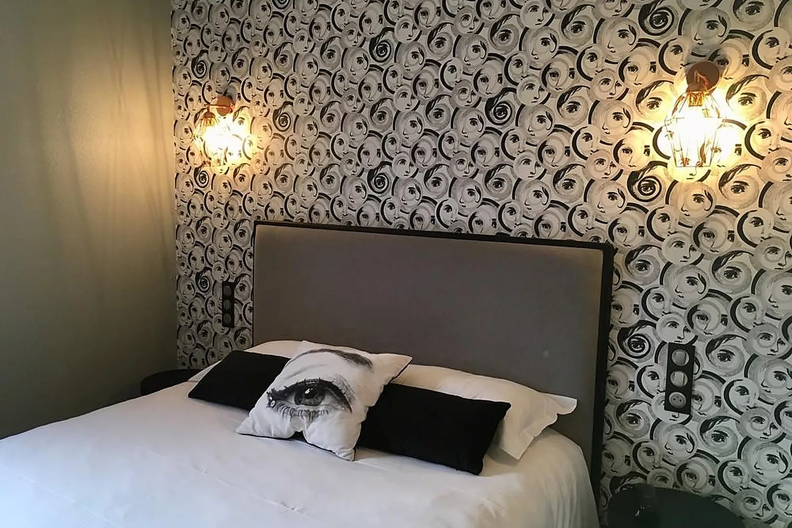 Lieux événementiels, HÔTEL L'ORTEGA