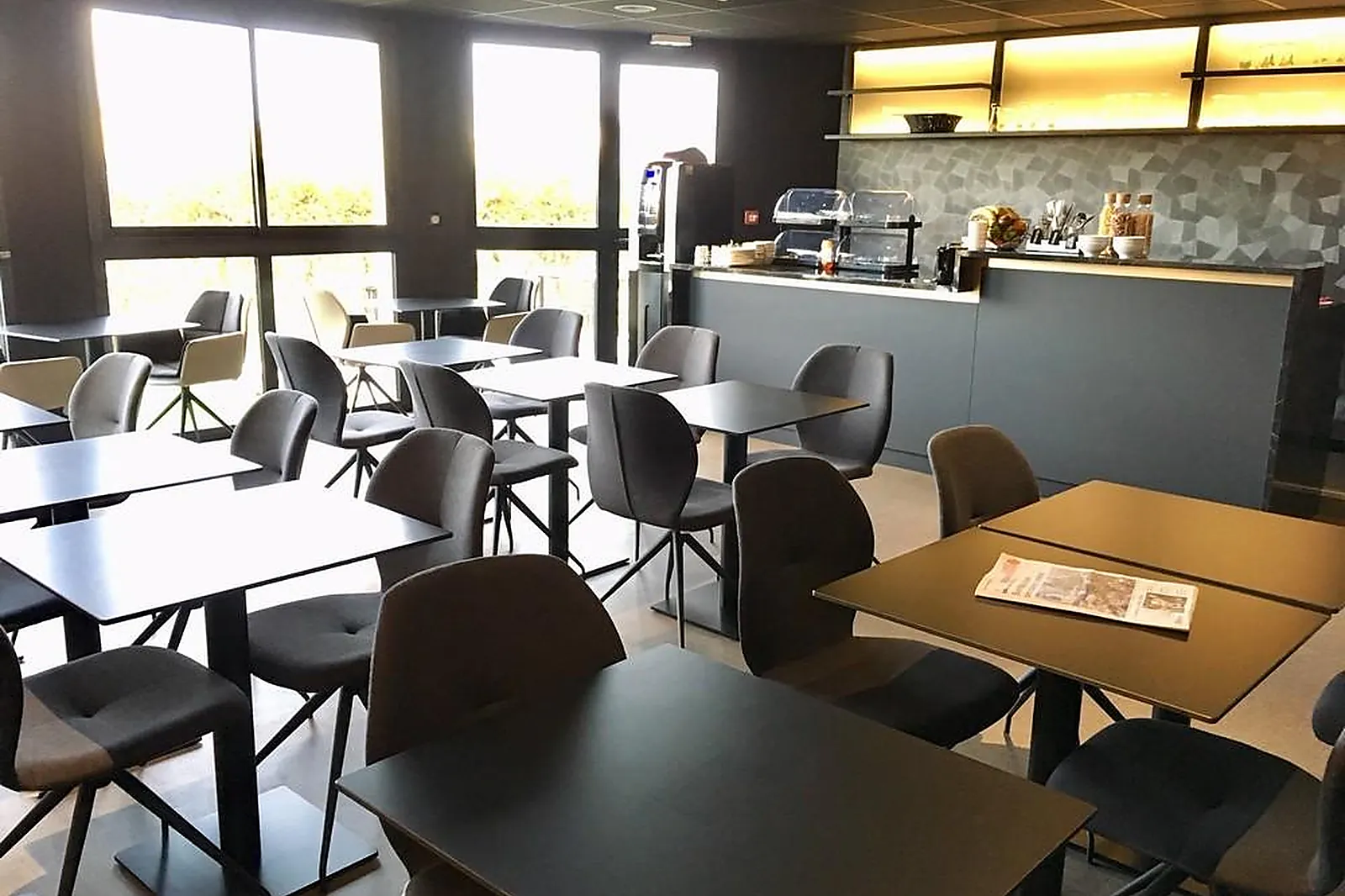 Lieux événementiels, HÔTEL L'ORTEGA