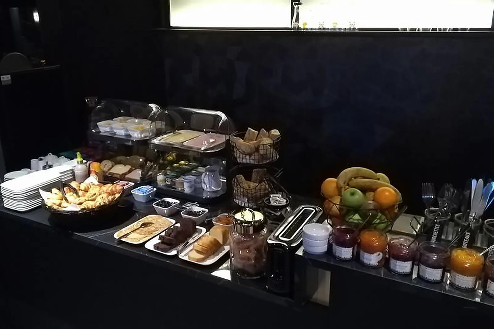 Lieux événementiels, HÔTEL L'ORTEGA