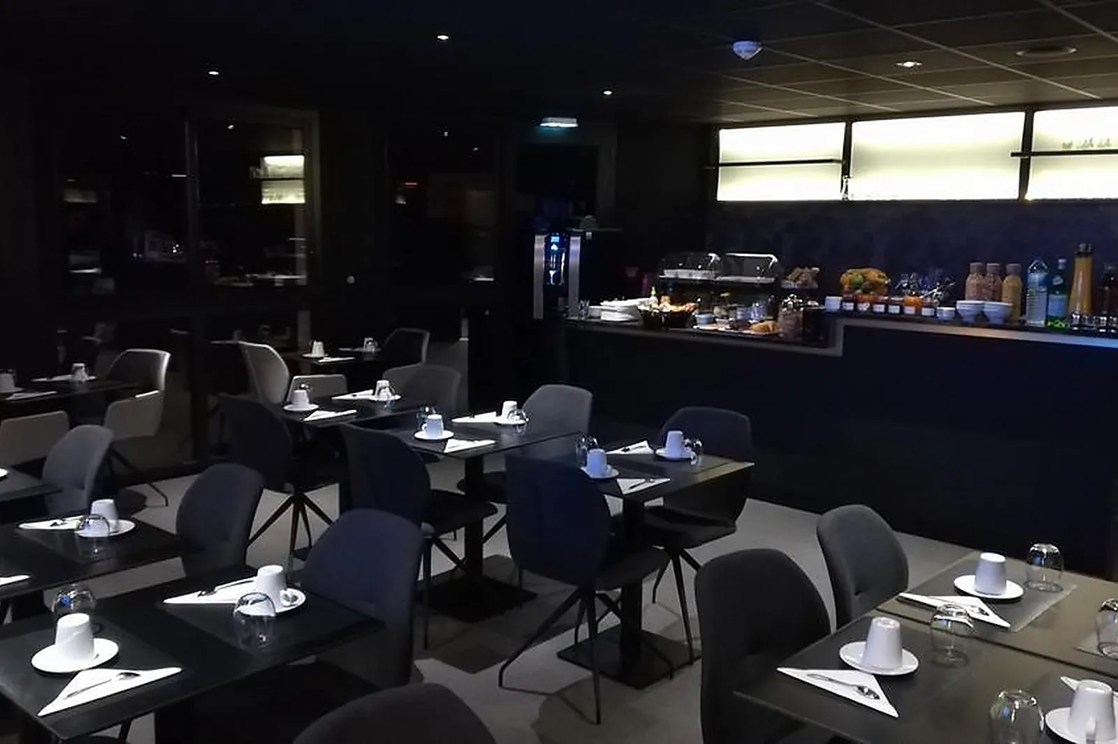 Lieux événementiels, HÔTEL L'ORTEGA