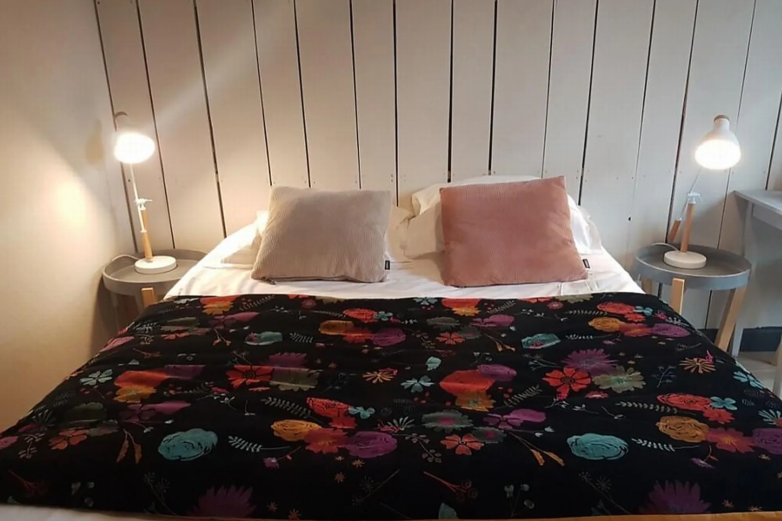 Lieux événementiels, HÔTEL L'ÎLE AUX OISEAUX