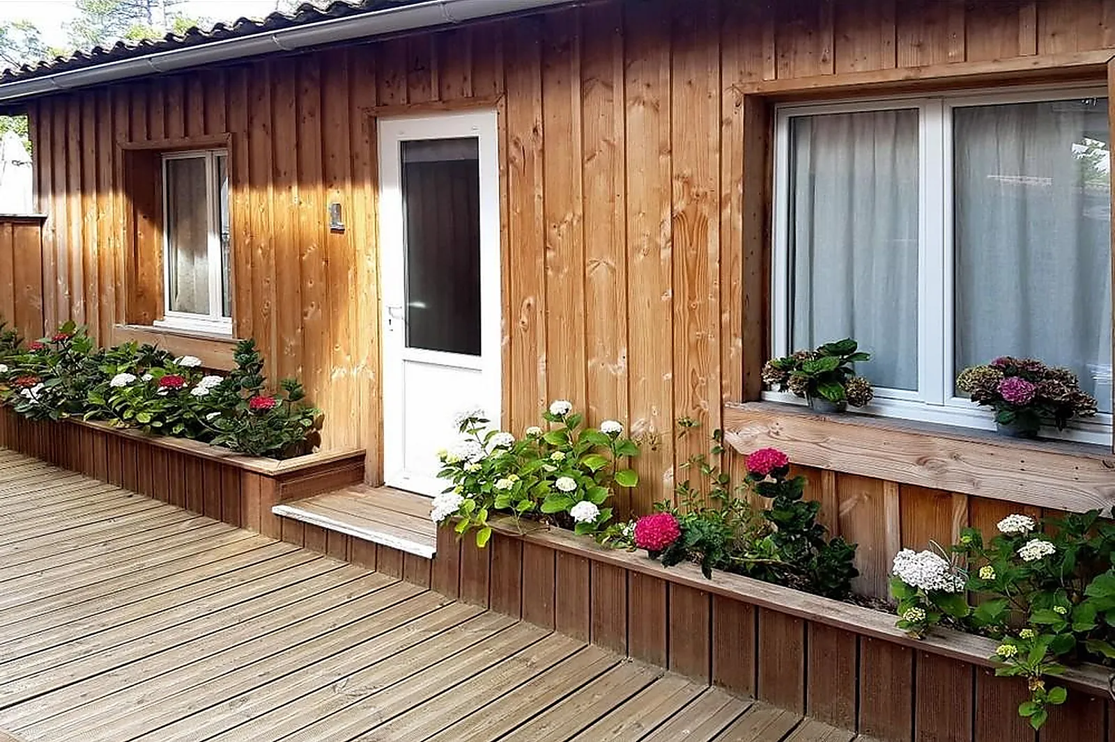 Lieux événementiels, HÔTEL L'ÎLE AUX OISEAUX