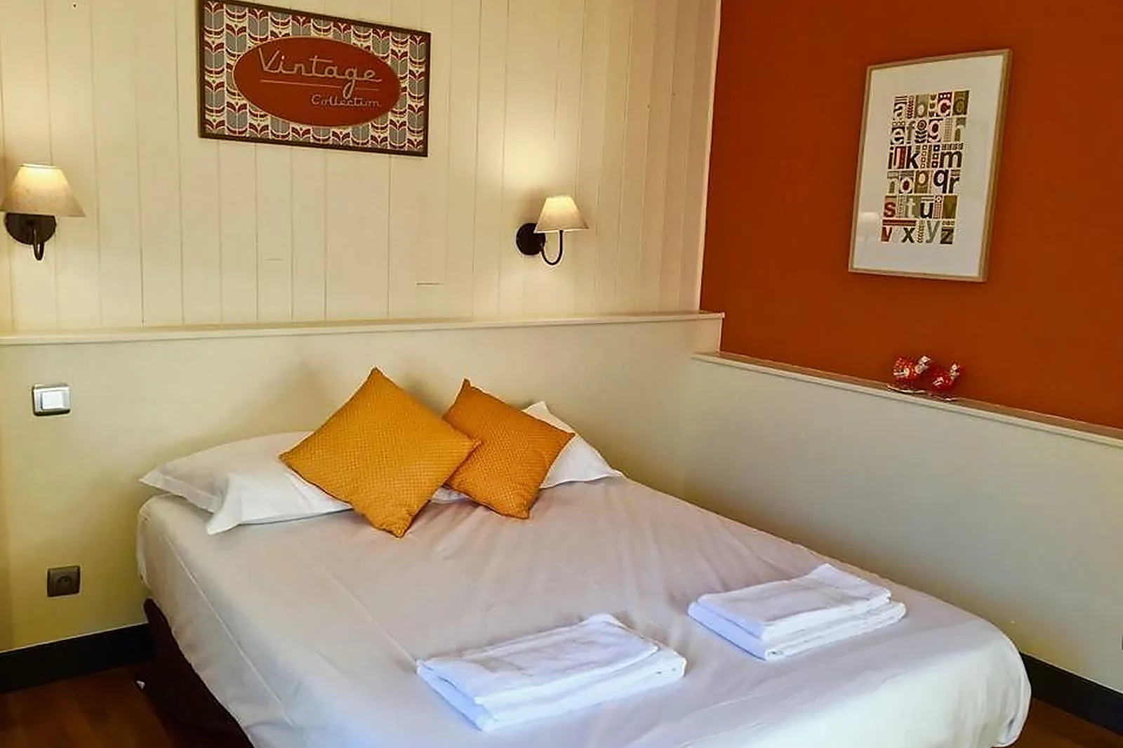 Lieux événementiels, HÔTEL L'ÎLE AUX OISEAUX