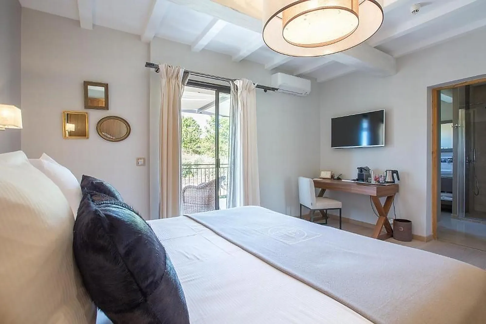 Lieux événementiels, HÔTEL LA BASTIDE SAINT GEORGES