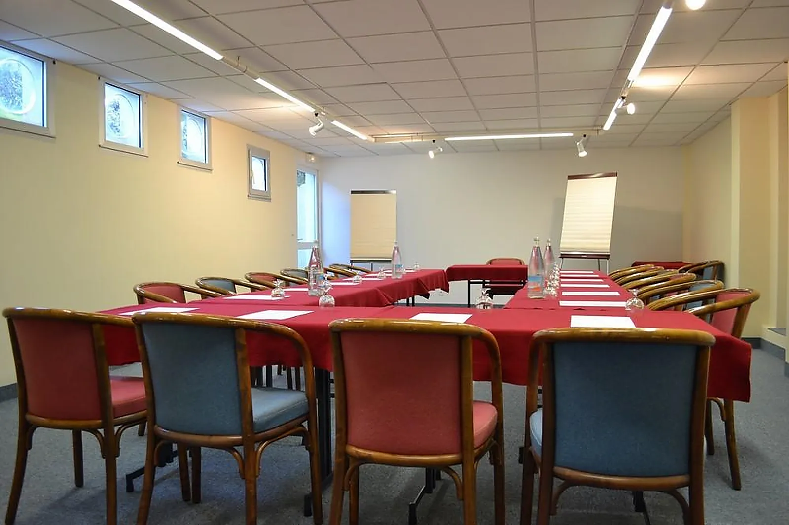 Lieux événementiels, HÔTEL LA CANOPÉE