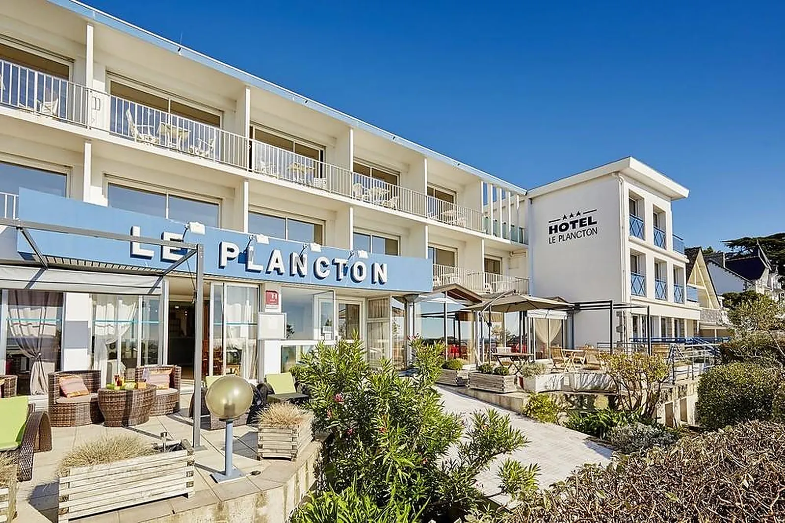 Lieux événementiels, HÔTEL LA CANOPÉE