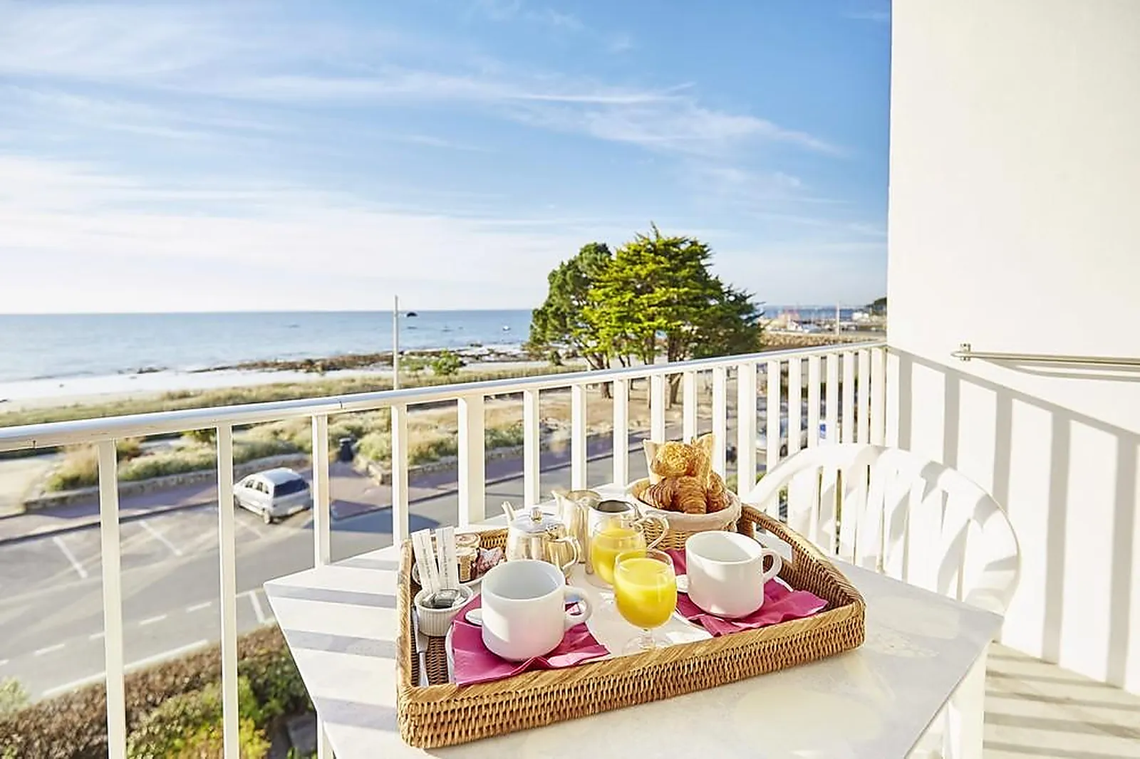 Lieux événementiels, HÔTEL LA CANOPÉE