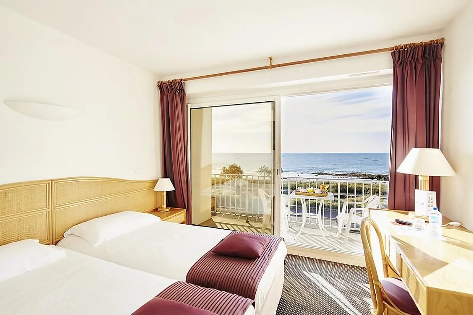 Lieux événementiels, HÔTEL LA CANOPÉE