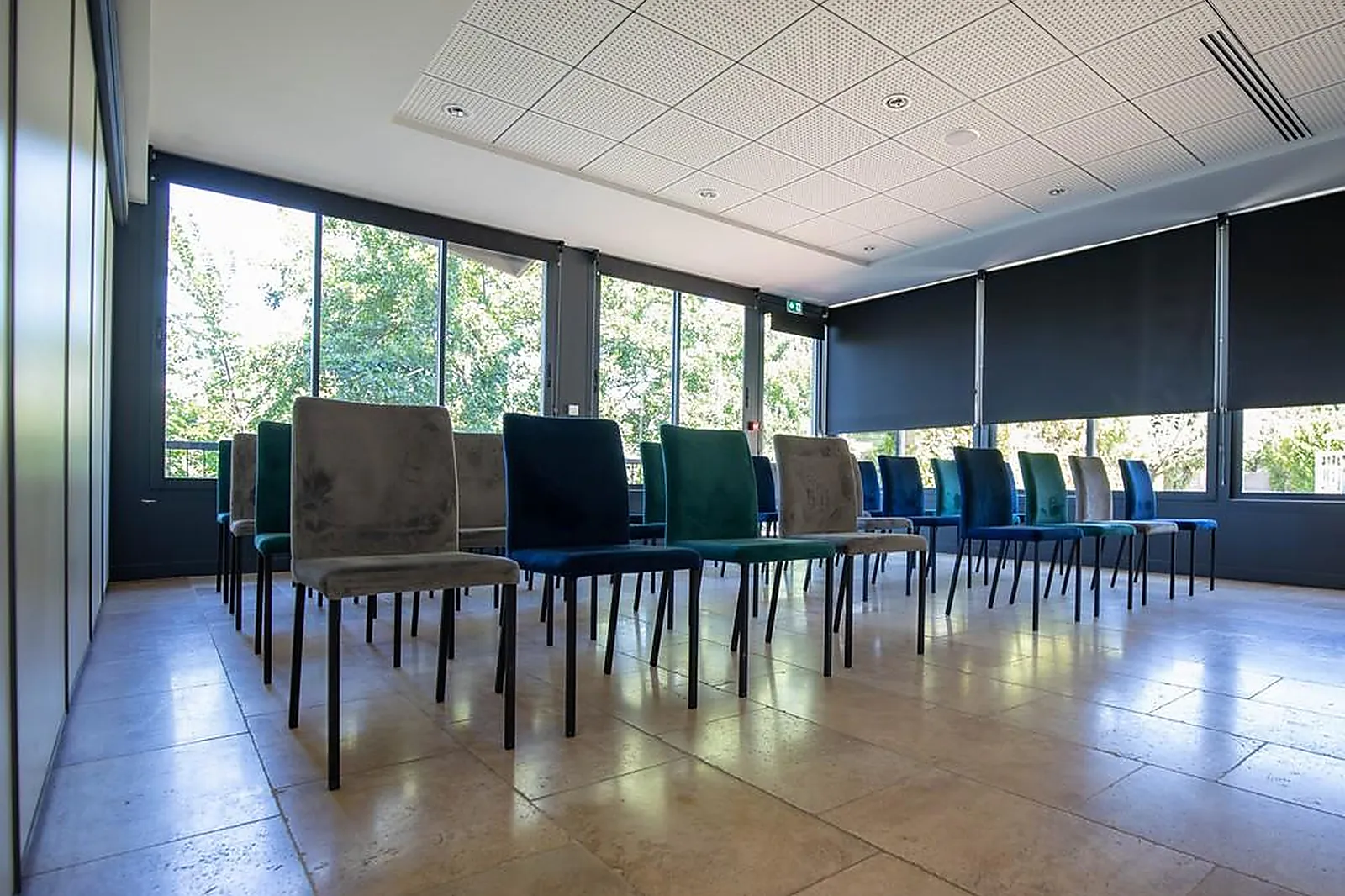 Lieux événementiels, HÔTEL LA CHARTREUSE