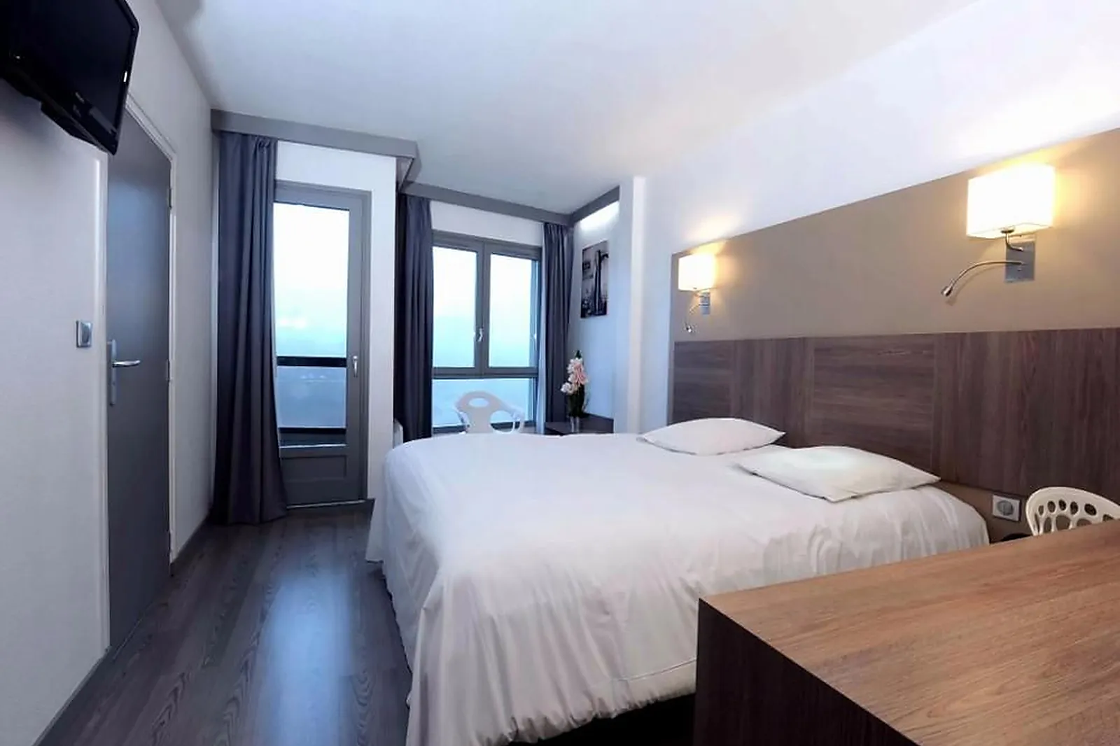 Lieux événementiels, HÔTEL LA CHARTREUSE