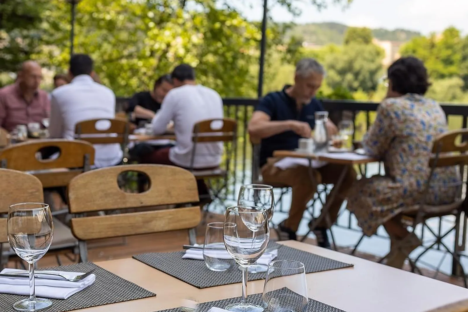 Lieux événementiels, HÔTEL LA CHARTREUSE