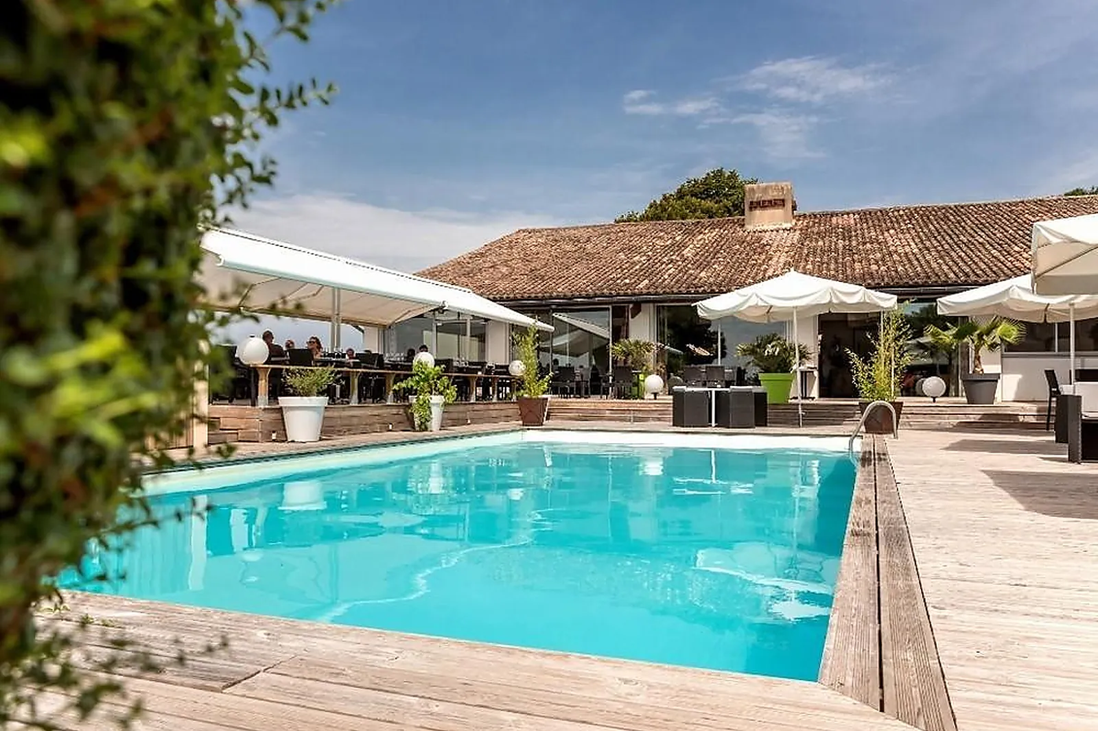 Lieux événementiels, HÔTEL LA CITADELLE