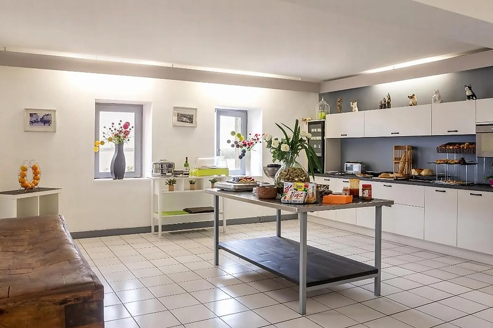 Lieux événementiels, HÔTEL LA CITADELLE