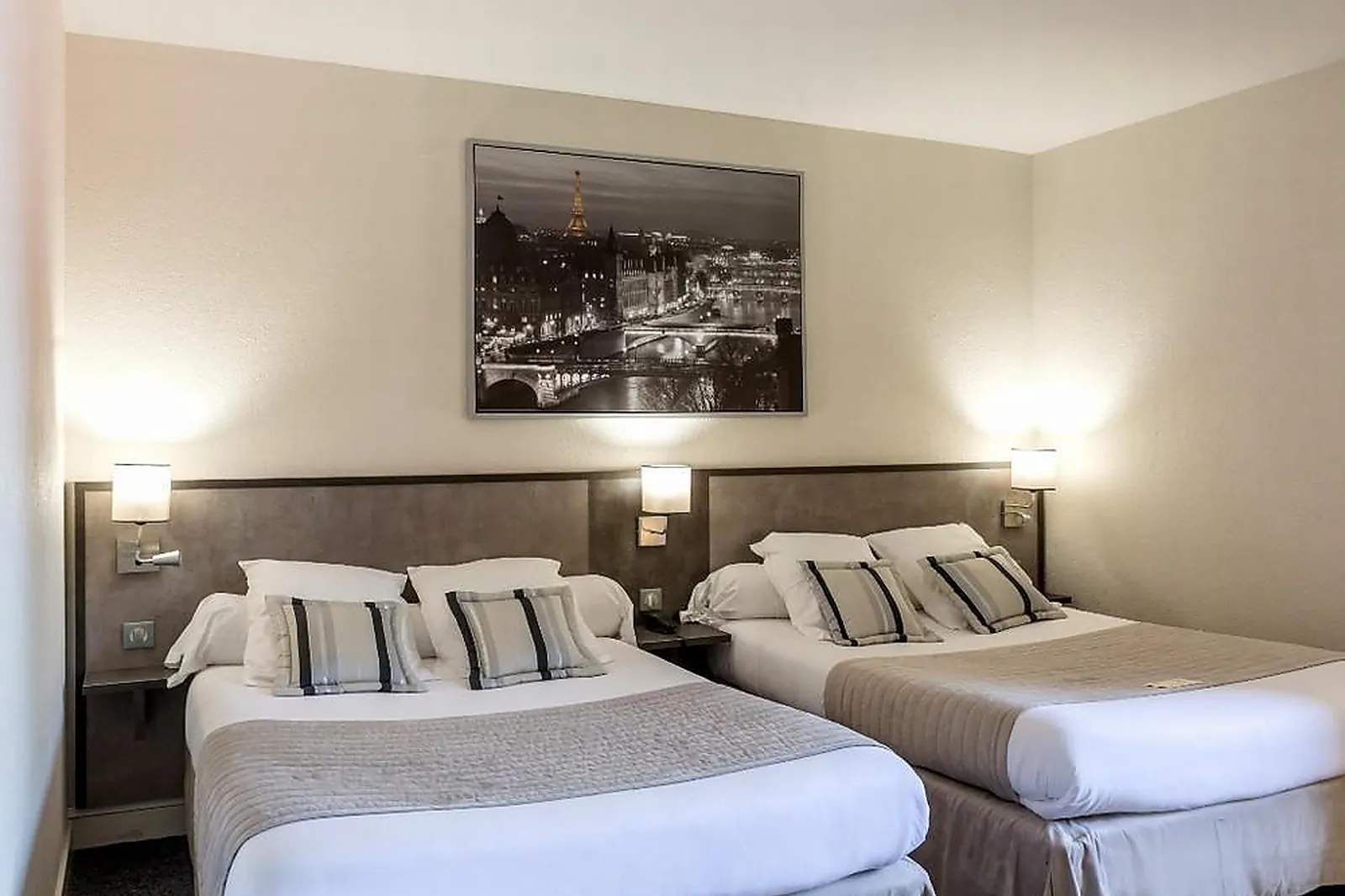 Lieux événementiels, HÔTEL LA CITADELLE