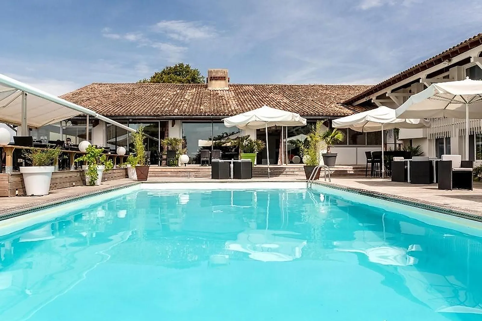 Lieux événementiels, HÔTEL LA CITADELLE