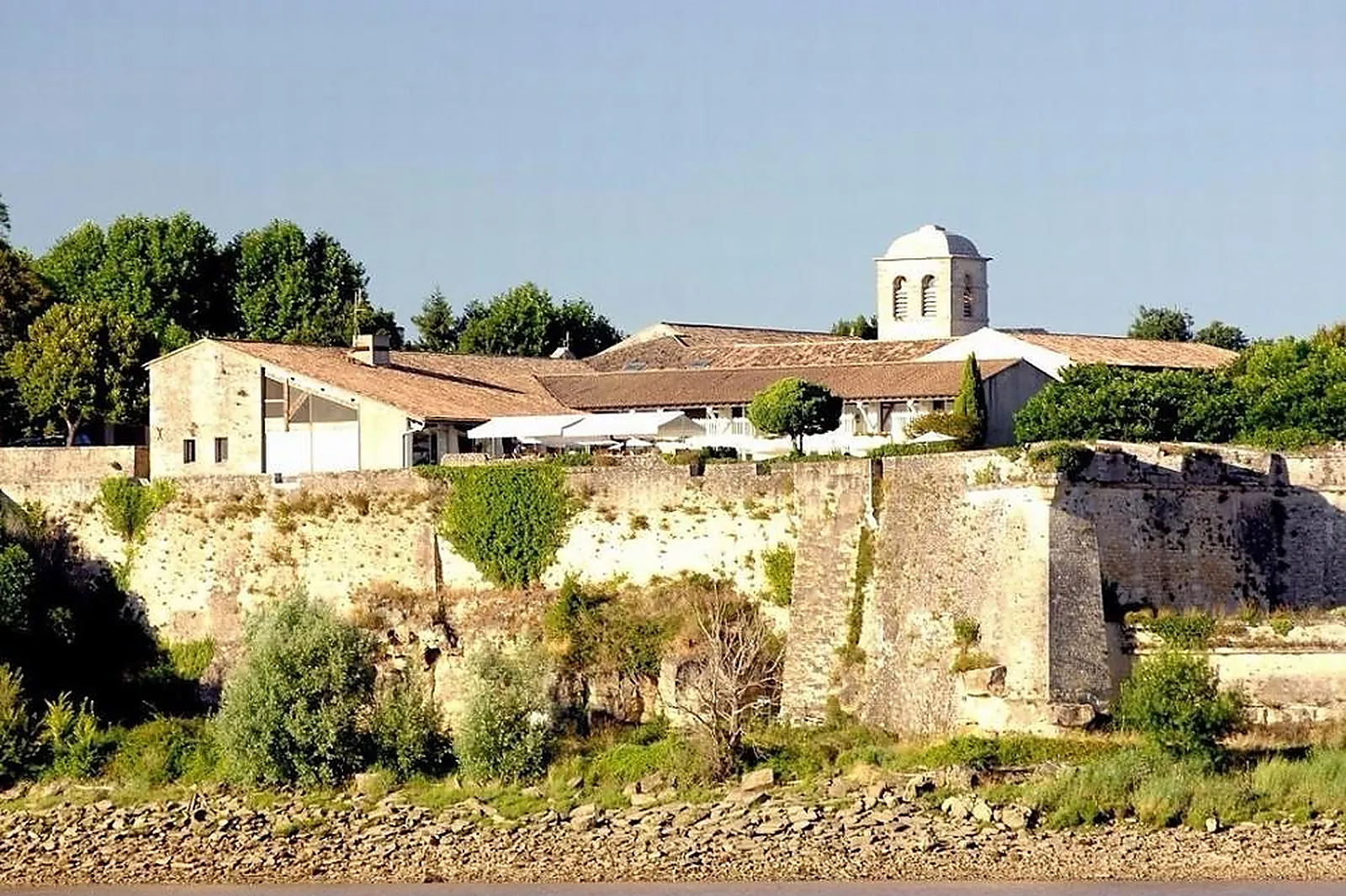 Lieux événementiels, HÔTEL LA CITADELLE