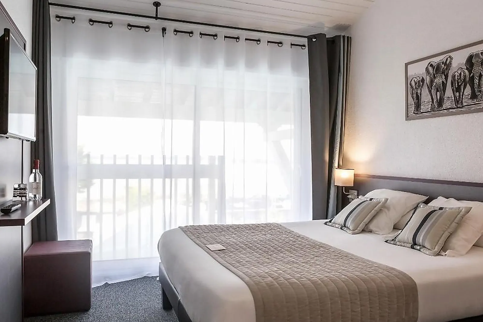 Lieux événementiels, HÔTEL LA CITADELLE