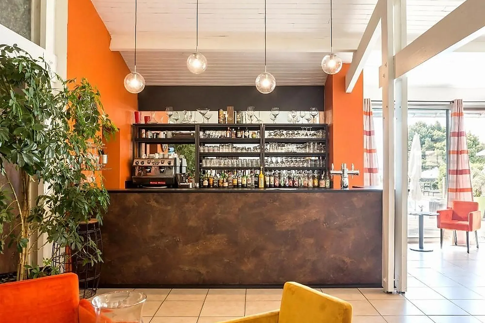 Lieux événementiels, HÔTEL LA CITADELLE