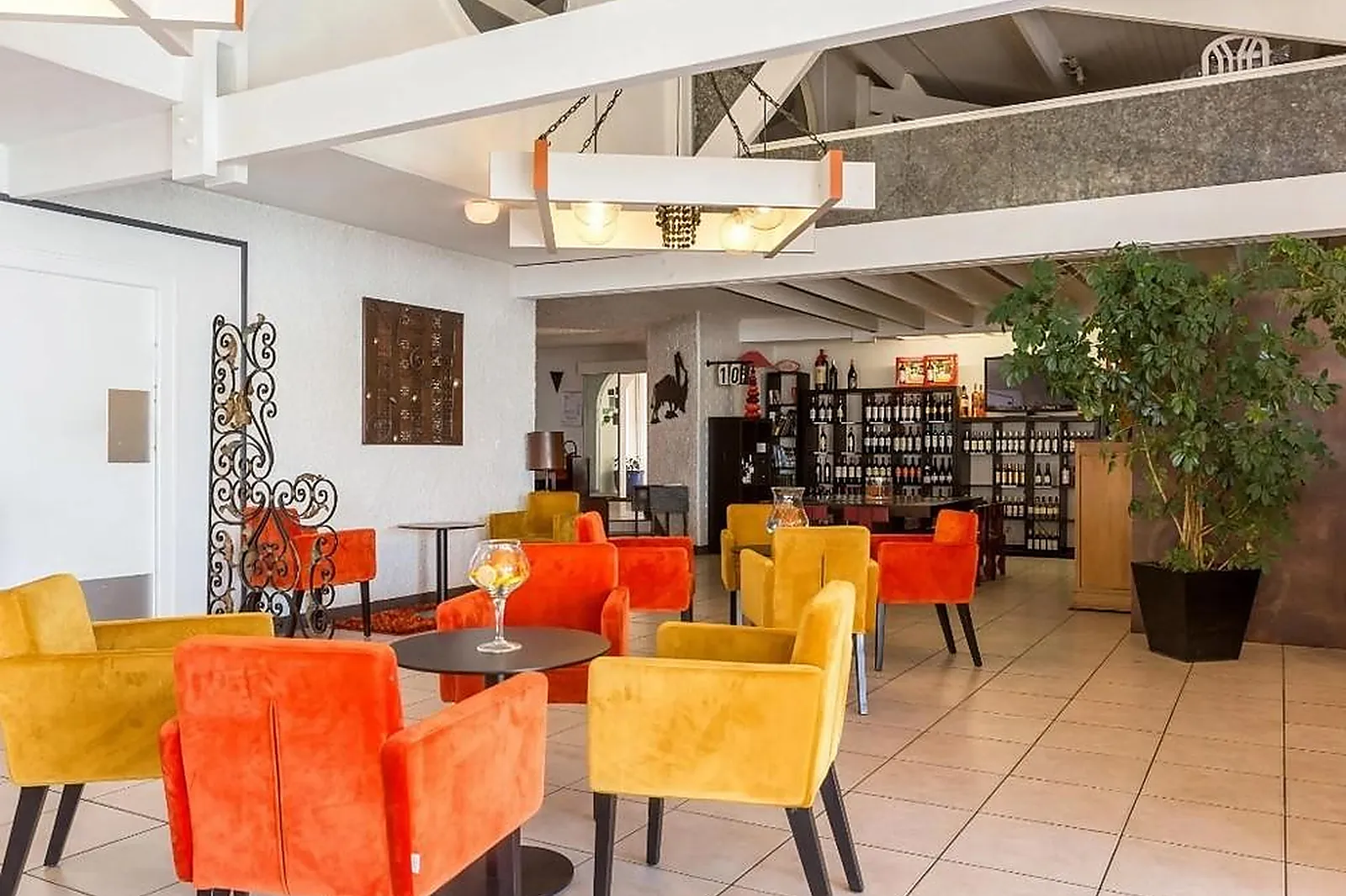 Lieux événementiels, HÔTEL LA CITADELLE