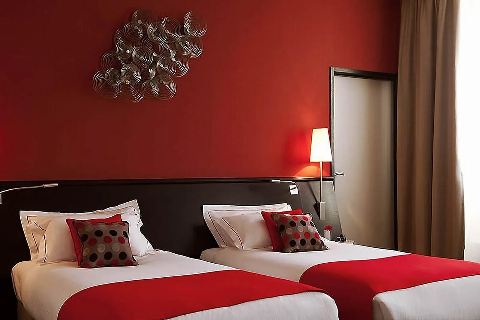 Lieux événementiels, HÔTEL LA CITADELLE METZ MGALLERY