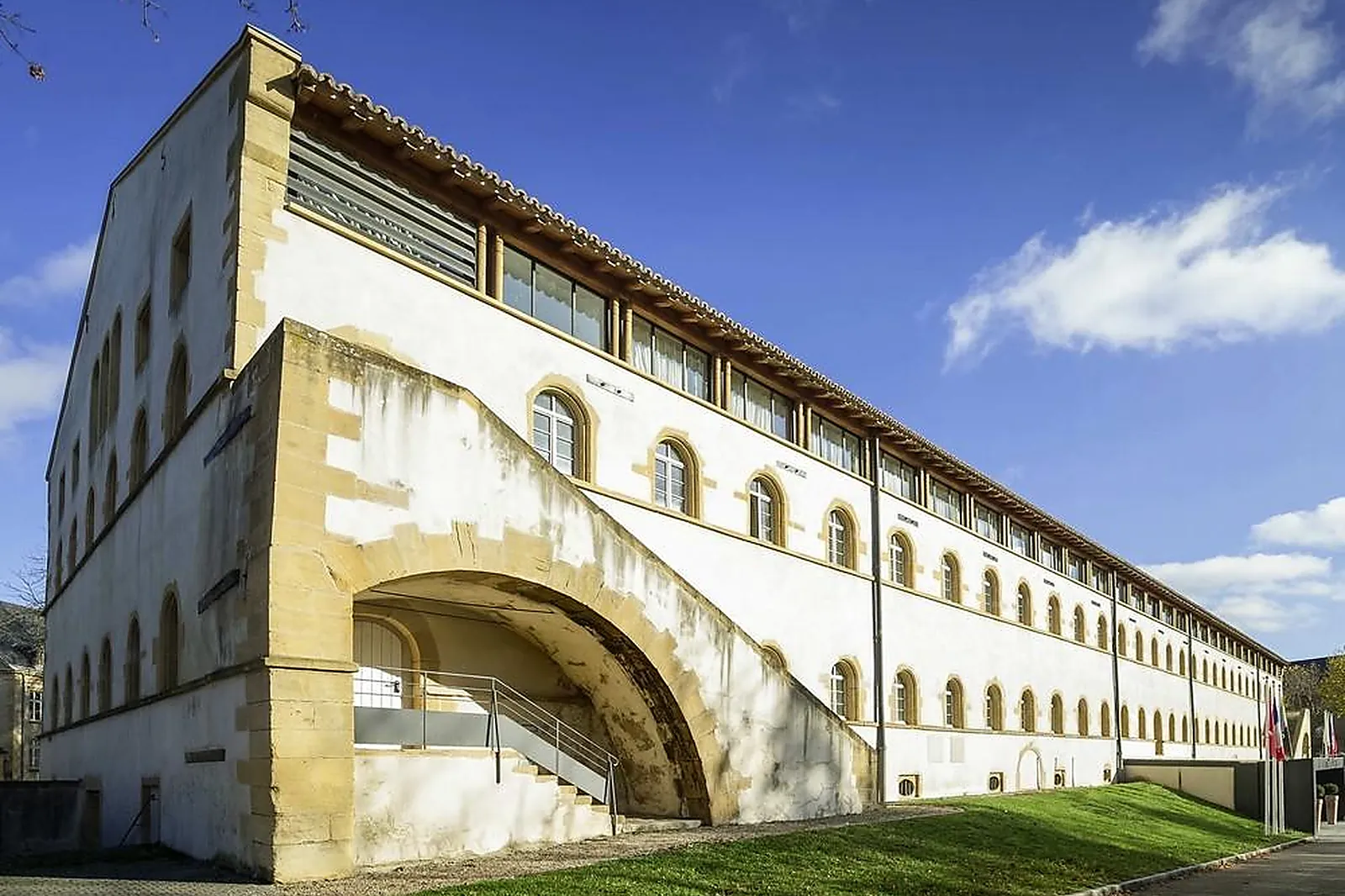 Lieux événementiels, HÔTEL LA CITADELLE METZ MGALLERY