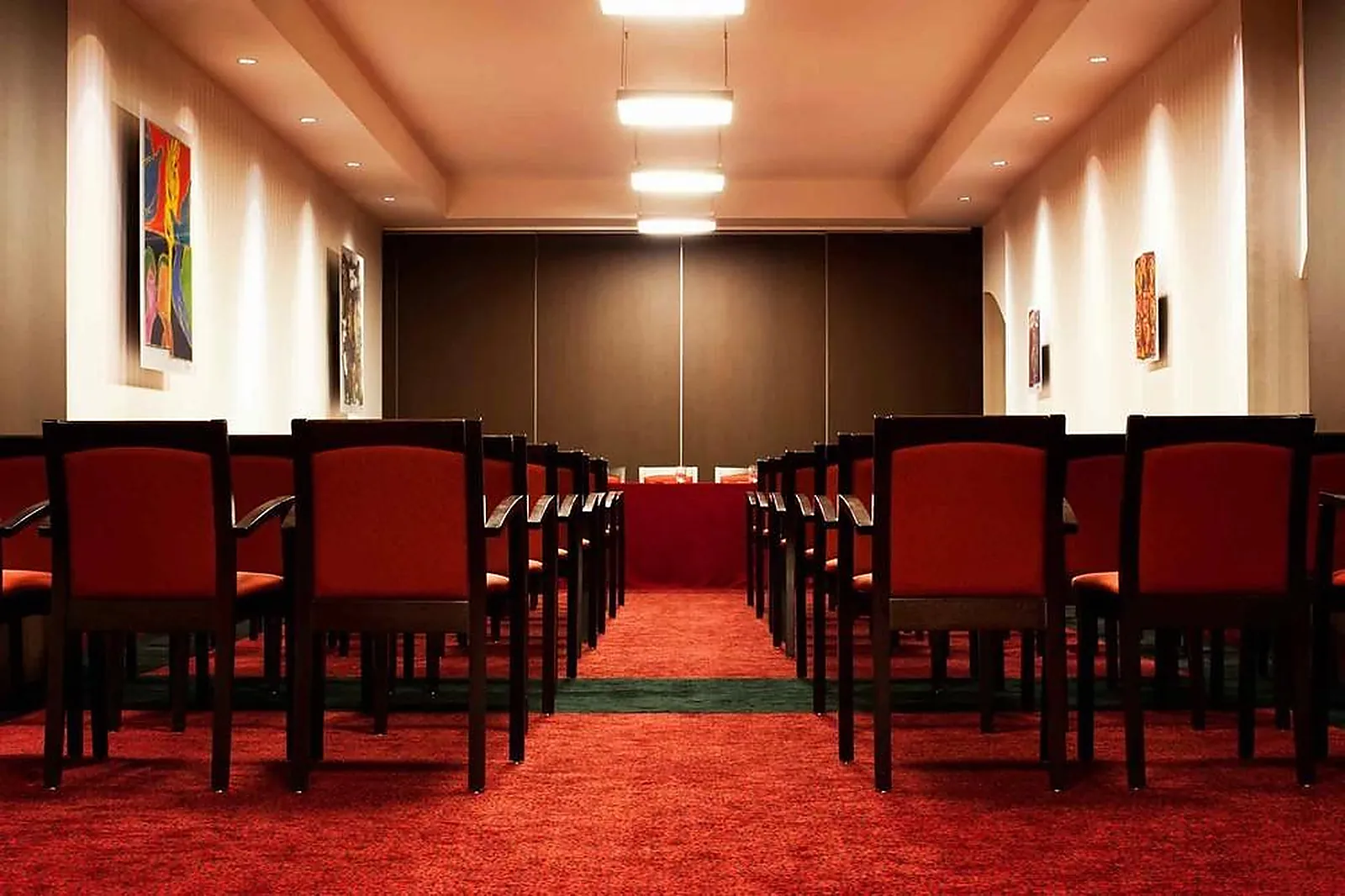 Lieux événementiels, HÔTEL LA CITADELLE METZ MGALLERY