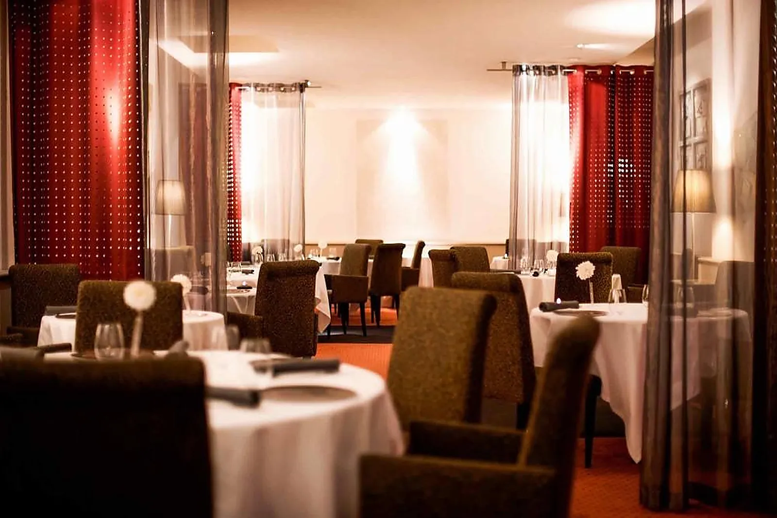 Lieux événementiels, HÔTEL LA CITADELLE METZ MGALLERY