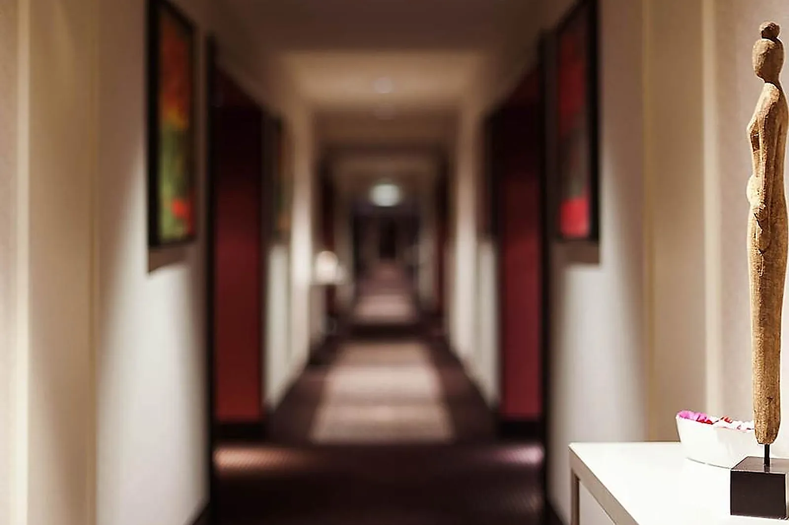 Lieux événementiels, HÔTEL LA CITADELLE METZ MGALLERY