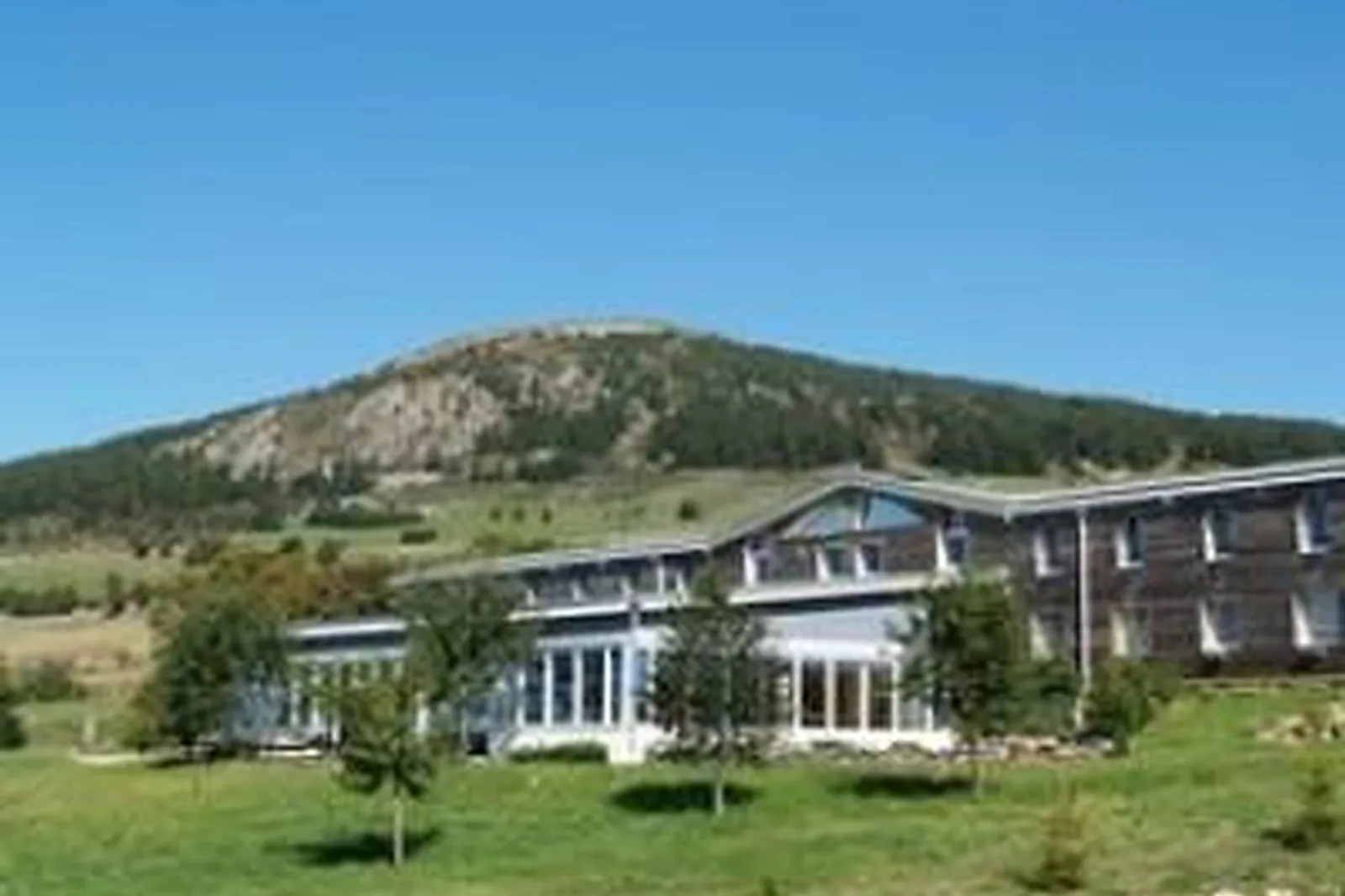 Lieux événementiels, HOTEL LA DECOUVERTE