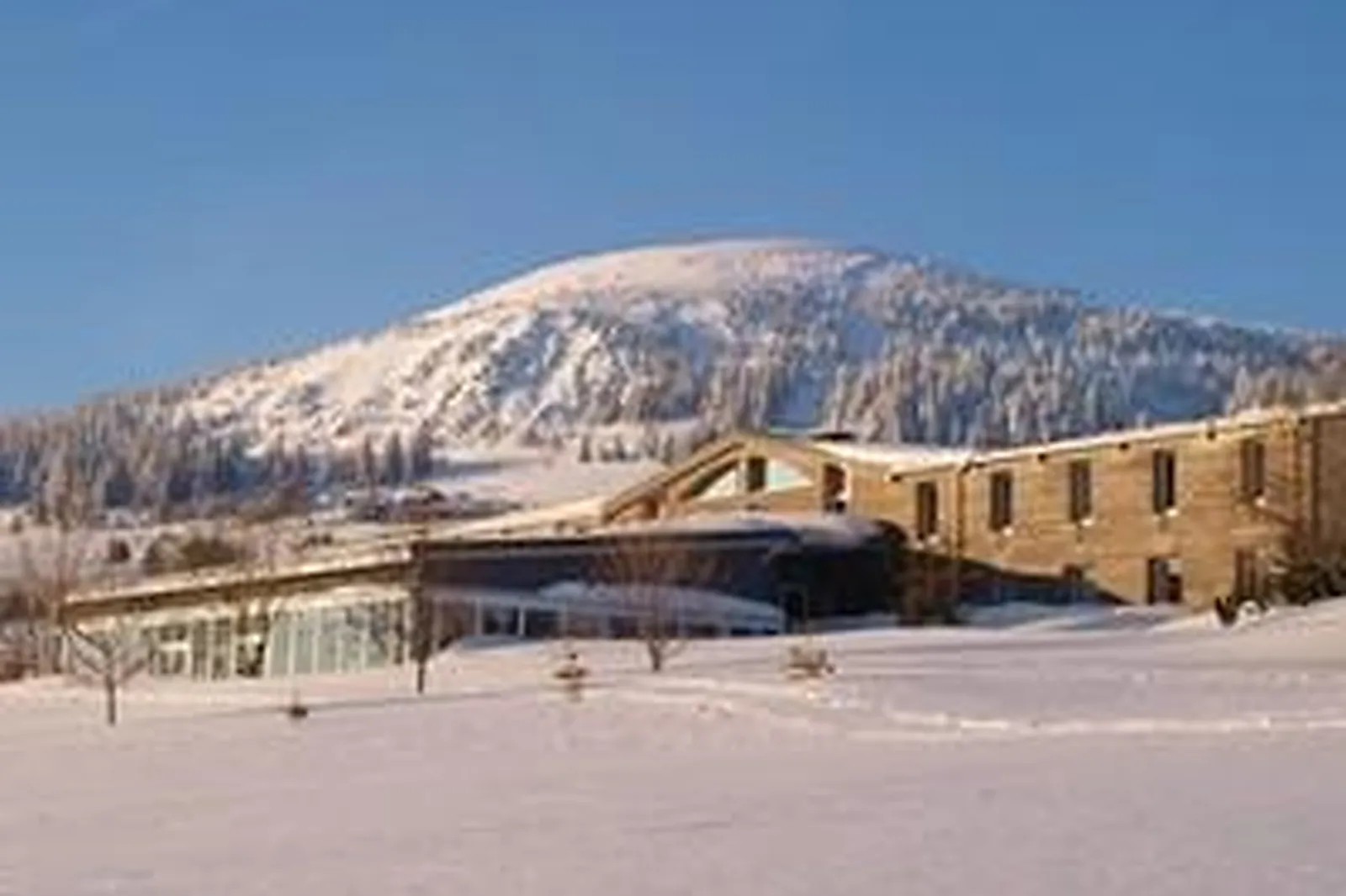 Lieux événementiels, HOTEL LA DECOUVERTE