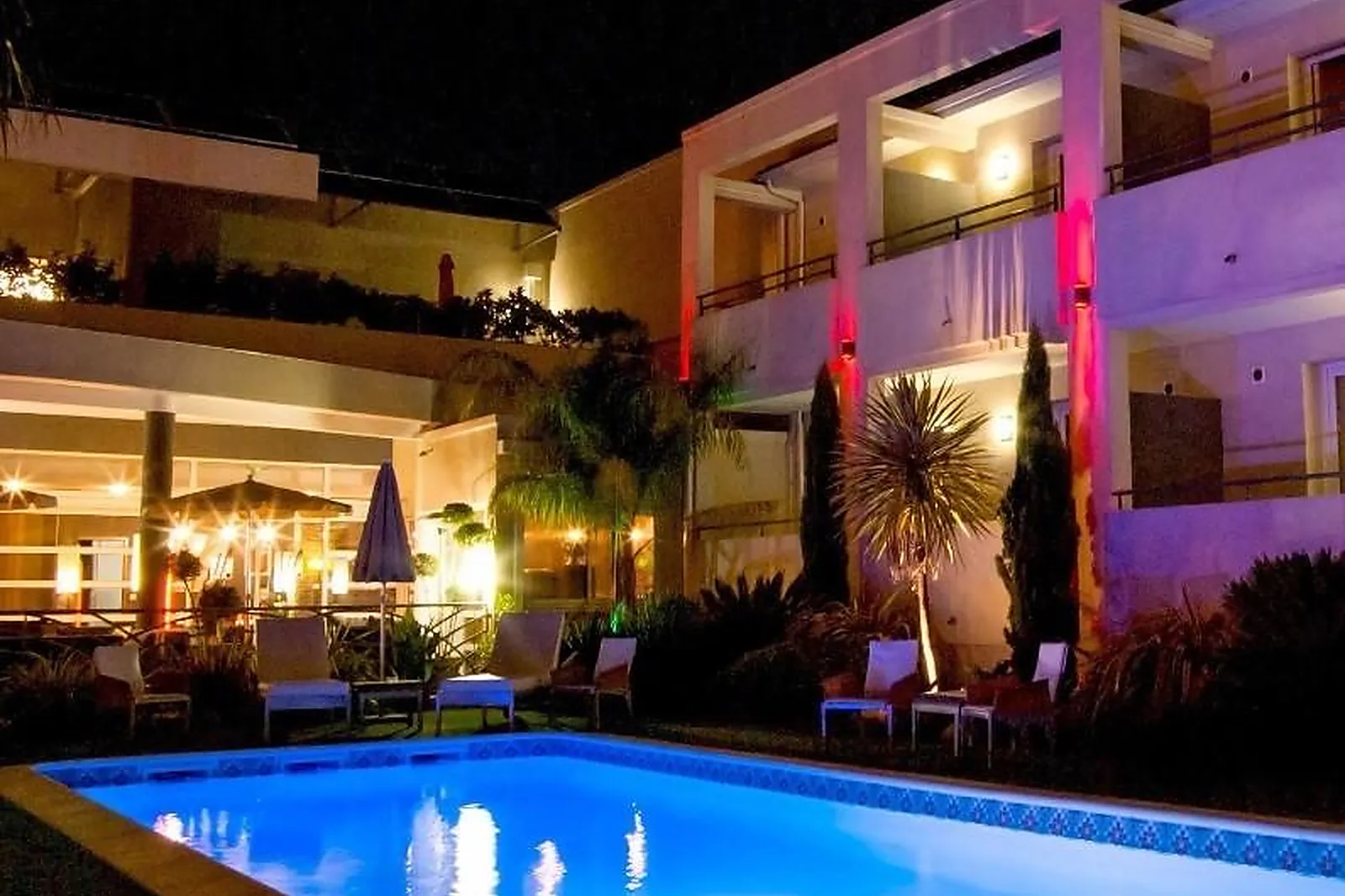 Lieux événementiels, HÔTEL LA FAUCEILLE