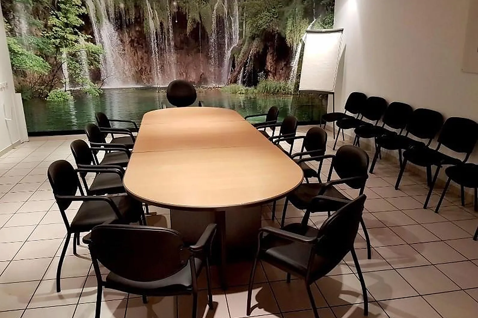 Lieux événementiels, HÔTEL LA FAUCEILLE