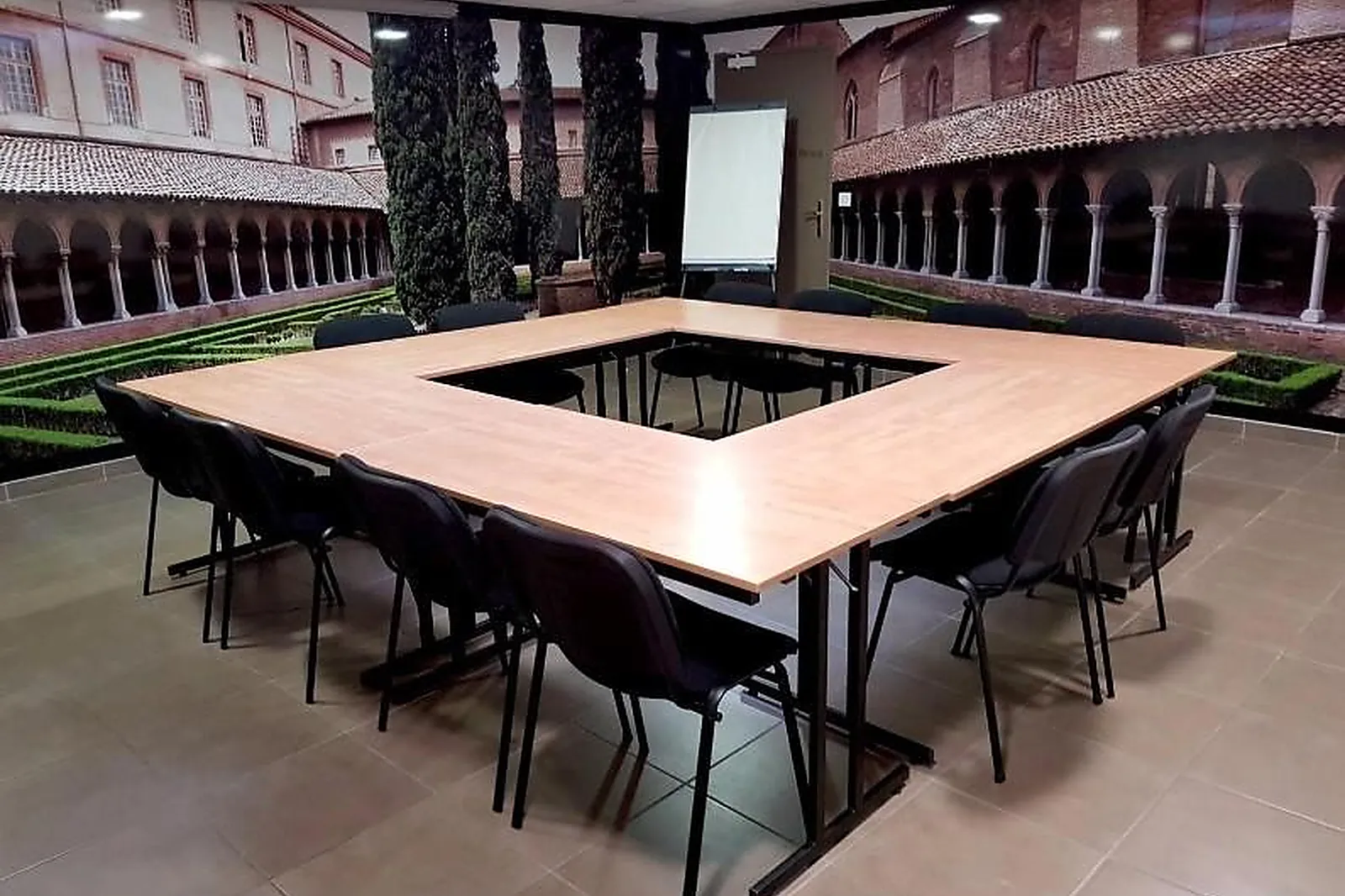 Lieux événementiels, HÔTEL LA FAUCEILLE