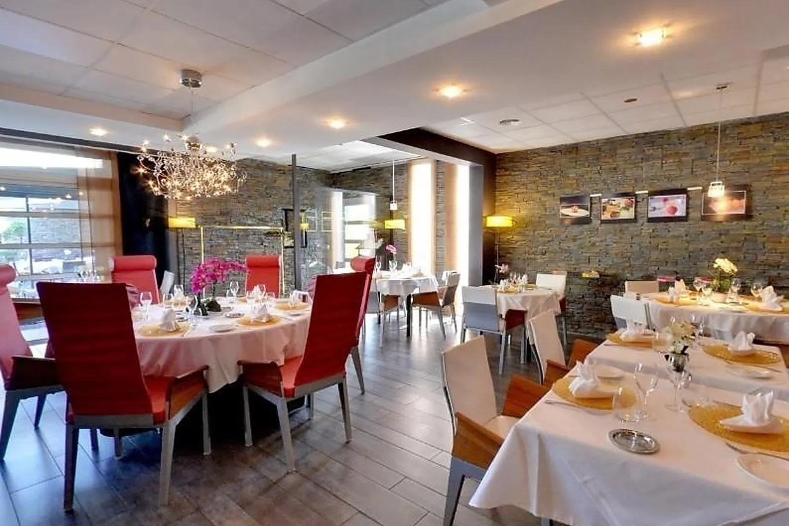 Lieux événementiels, HÔTEL LA FAUCEILLE