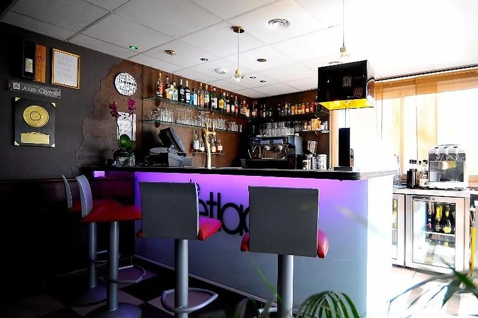 Lieux événementiels, HÔTEL LA FAUCEILLE